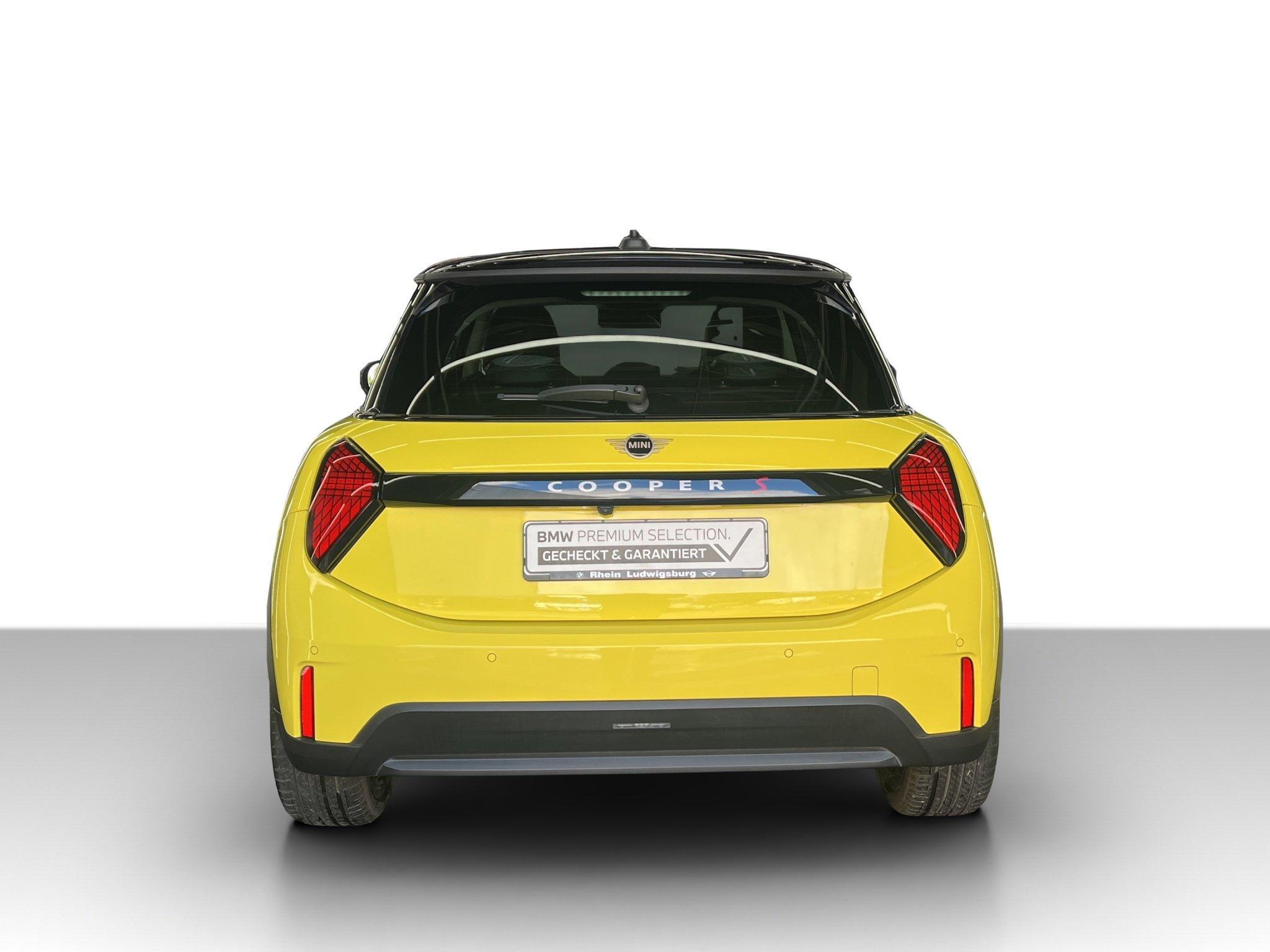 MINI Cooper 3-Türer – Bild 6