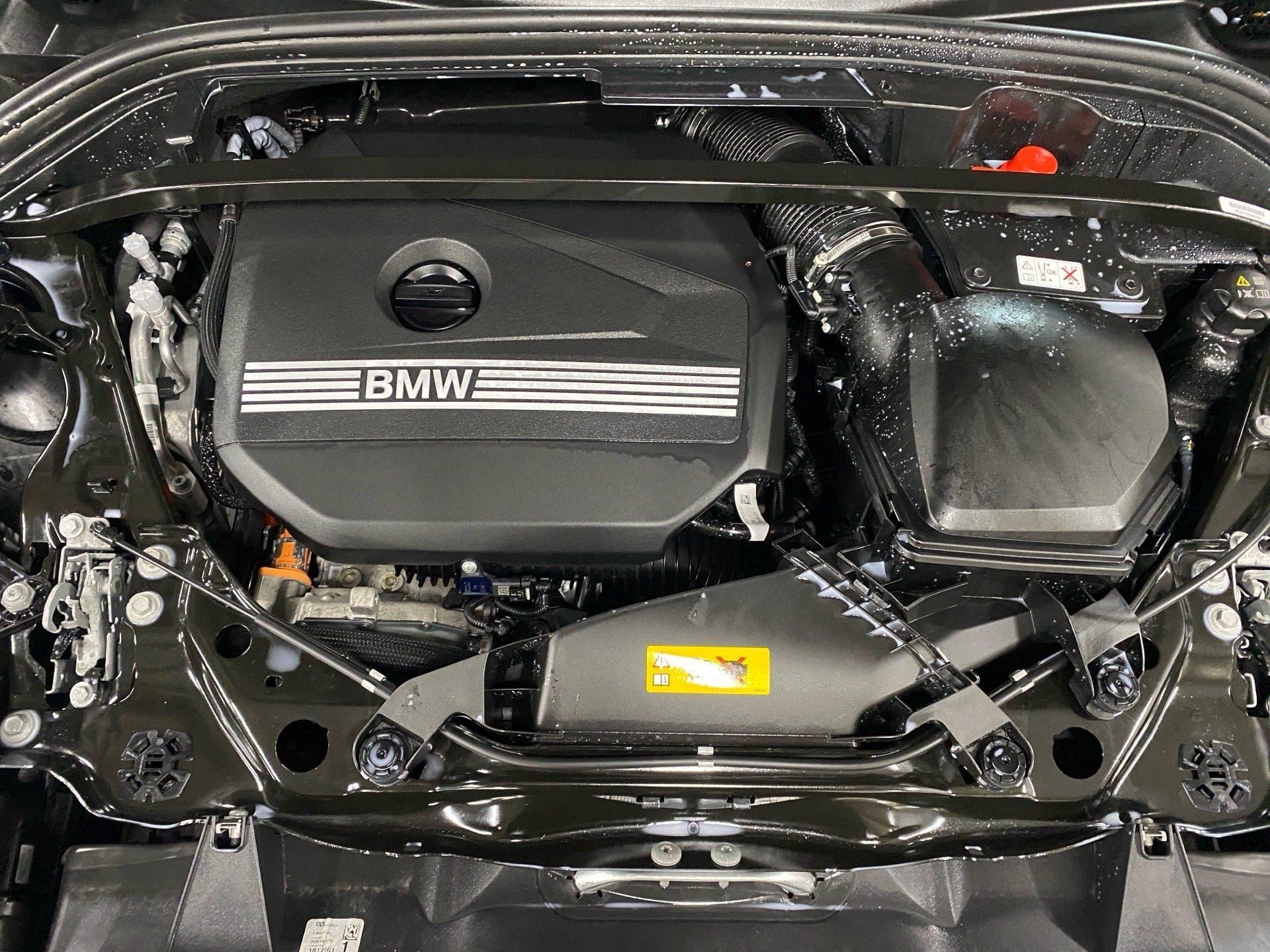 BMW X1 – Bild 6
