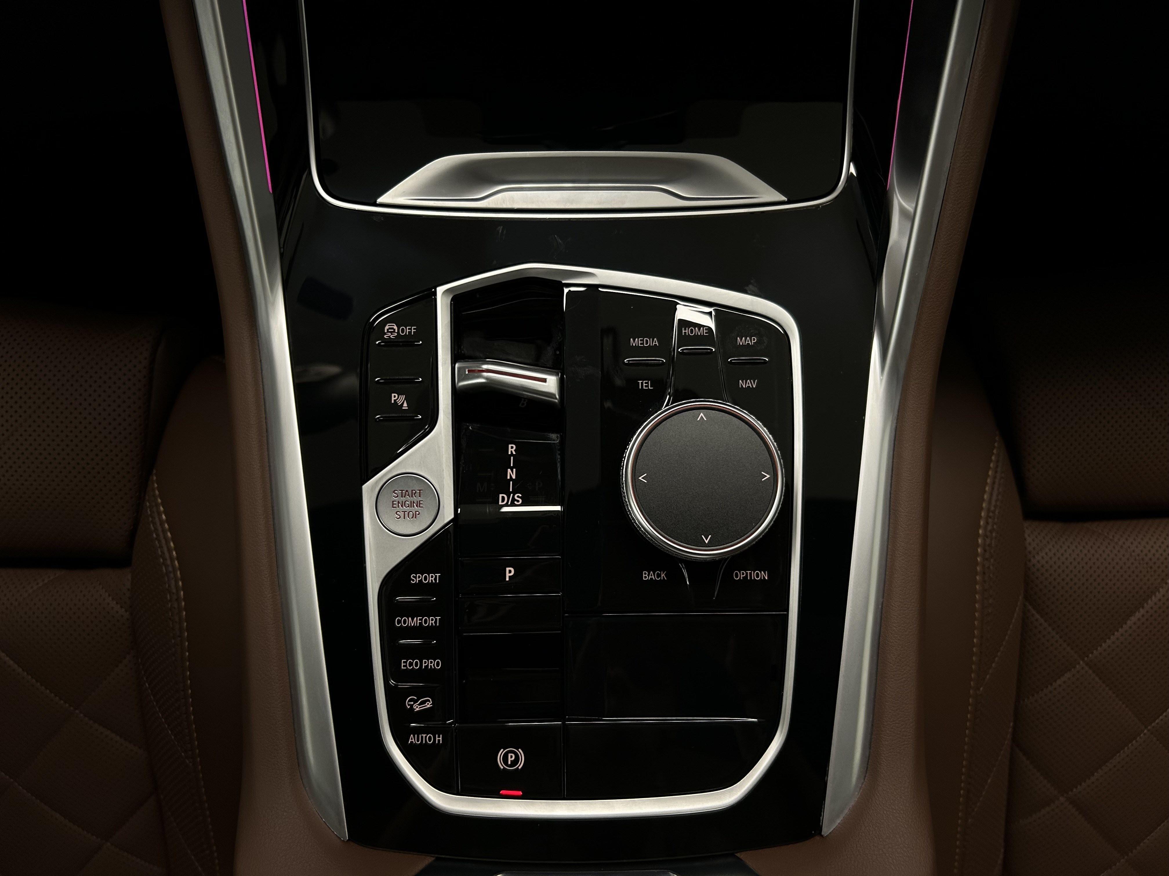 BMW X6 – Bild 15