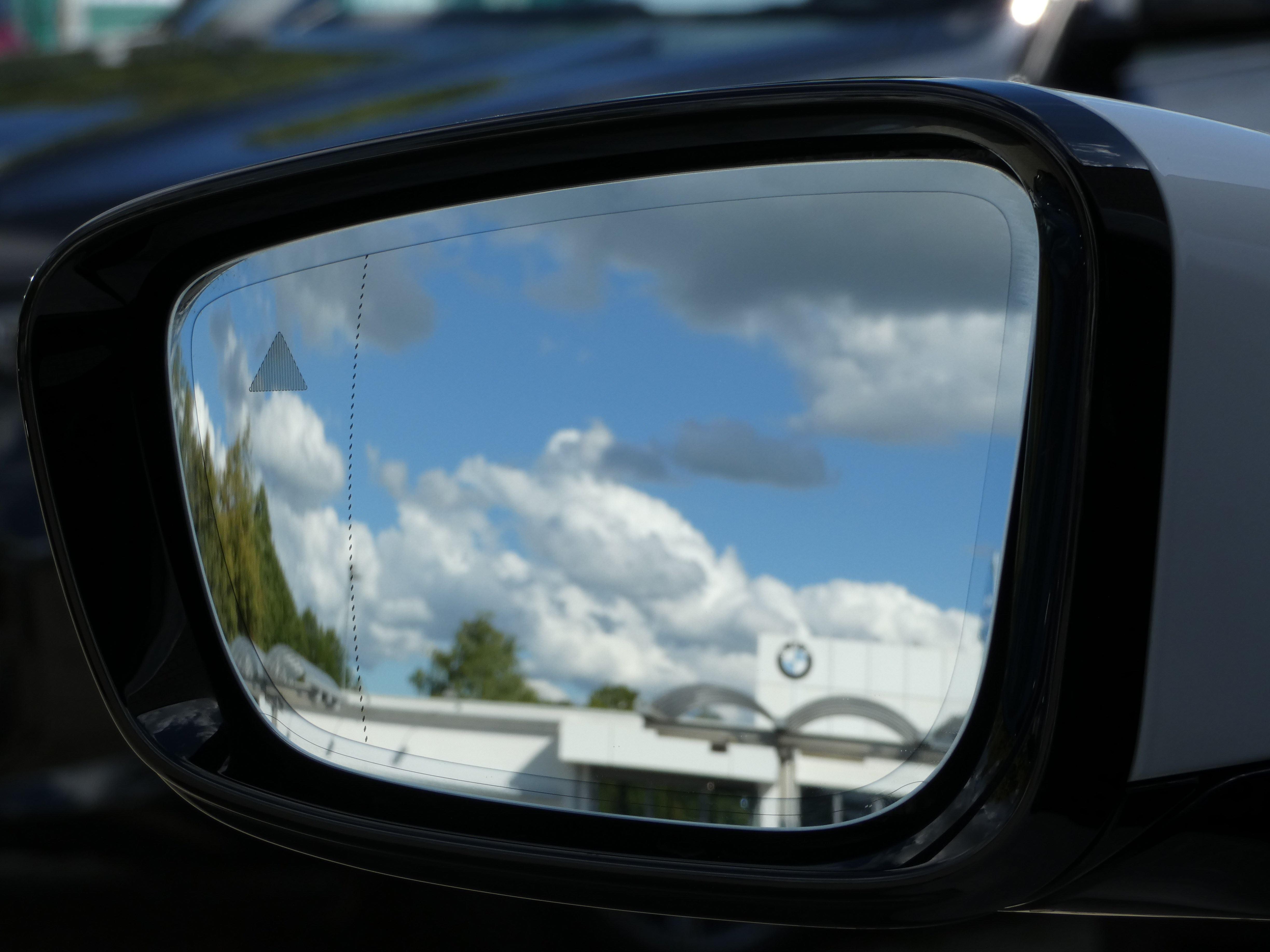BMW i4 Gran Coupé – Bild 17