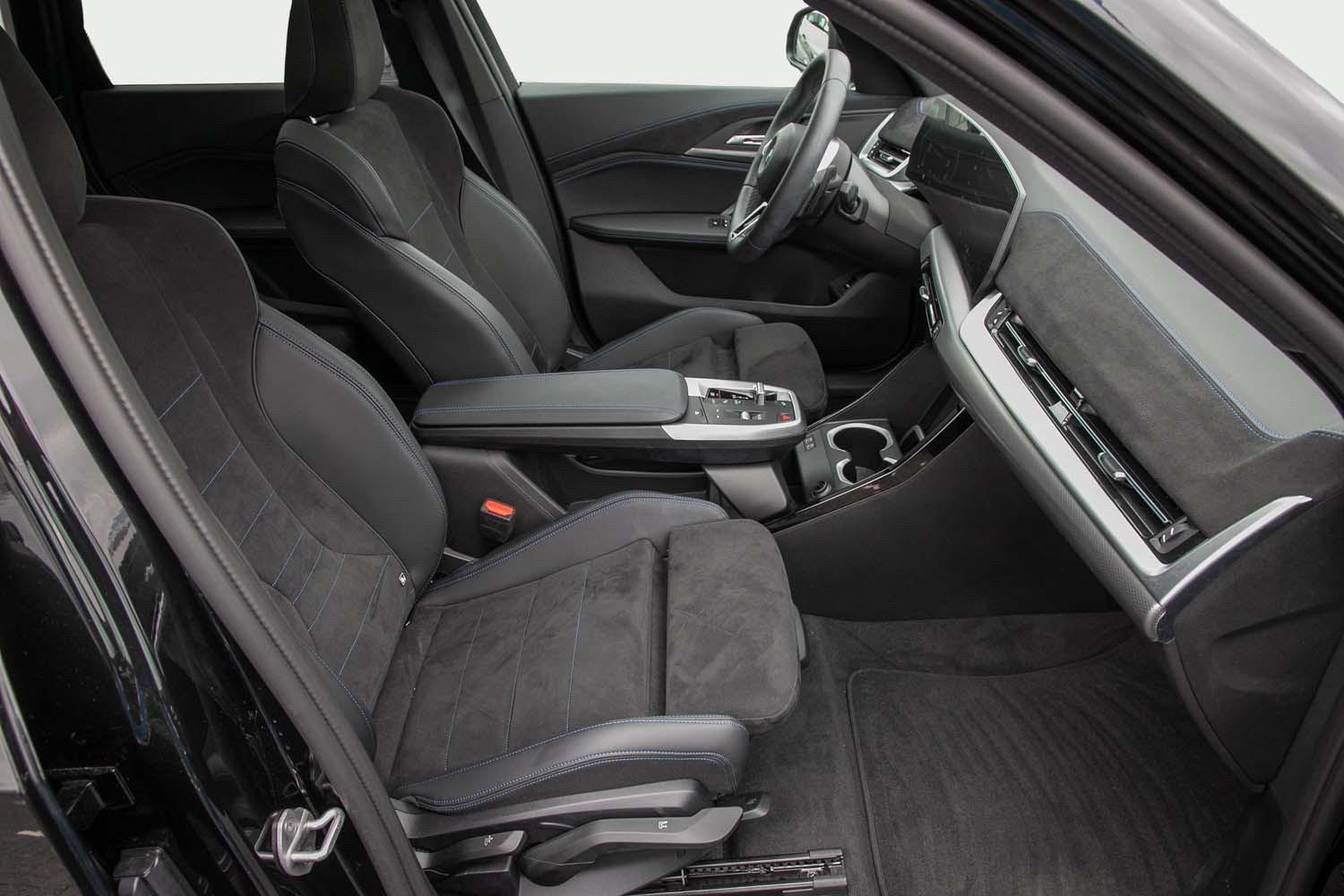 BMW X1 – Bild 17