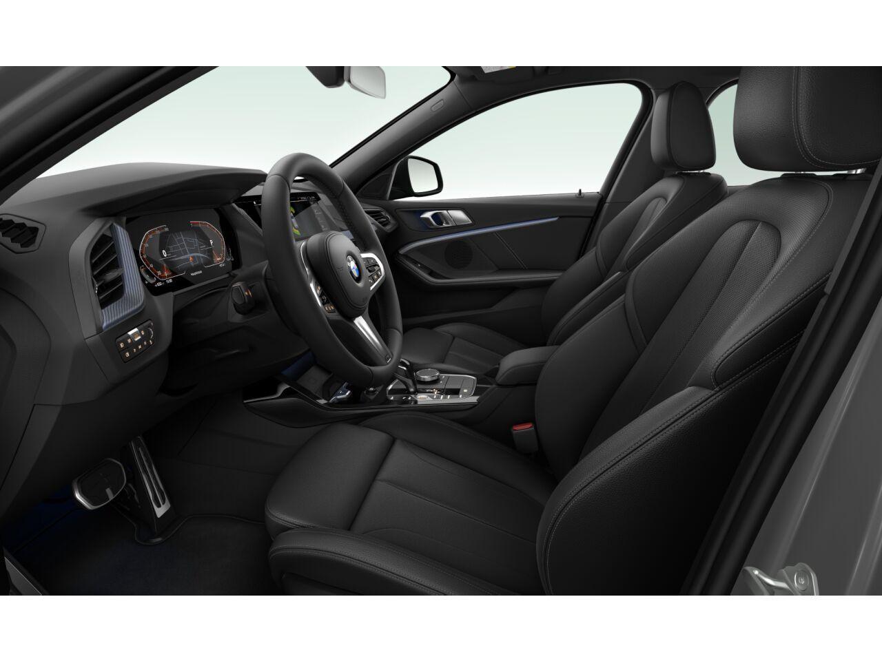 BMW 1er – Bild 23
