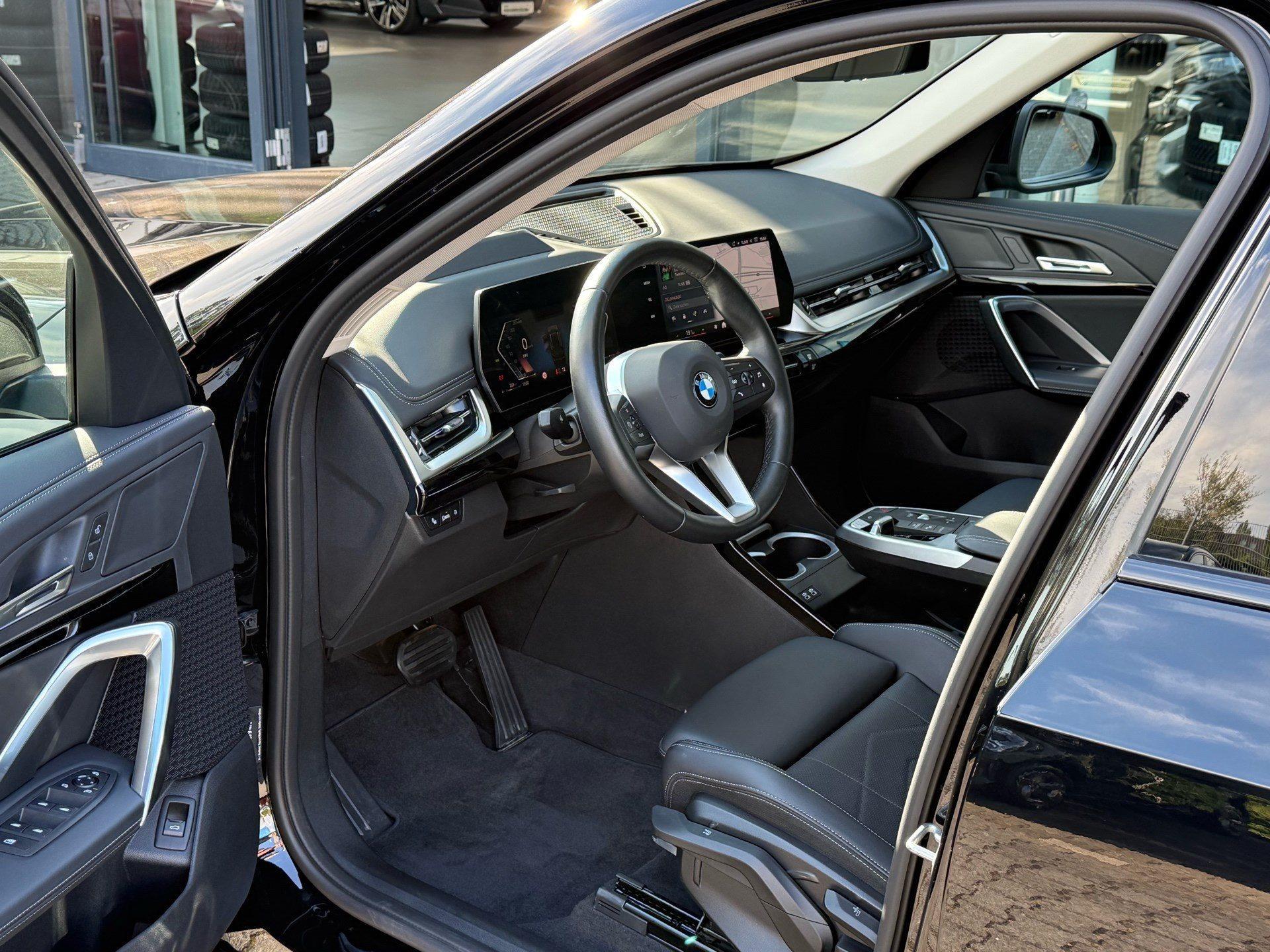 BMW X1 – Bild 5