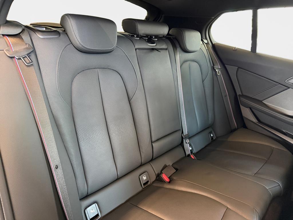 BMW 1er – Bild 10