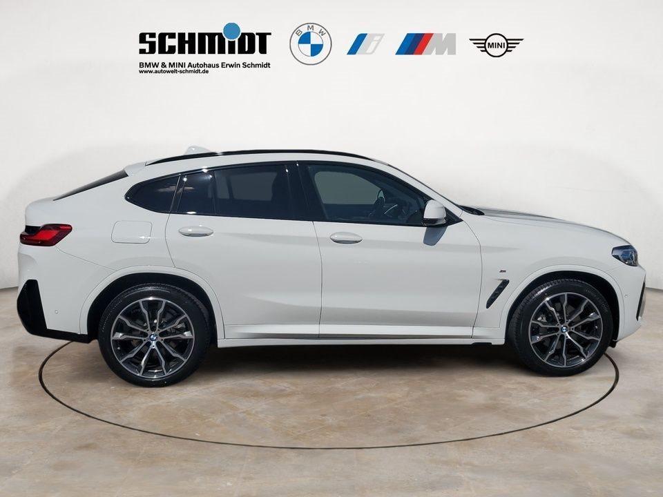 BMW X4 – Bild 43