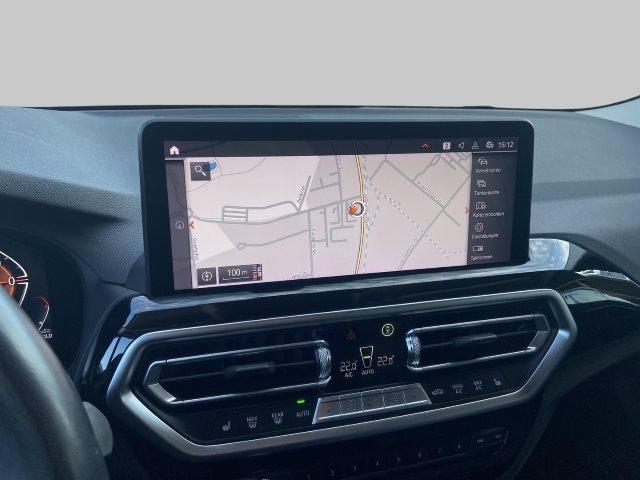 BMW X3 – Bild 7