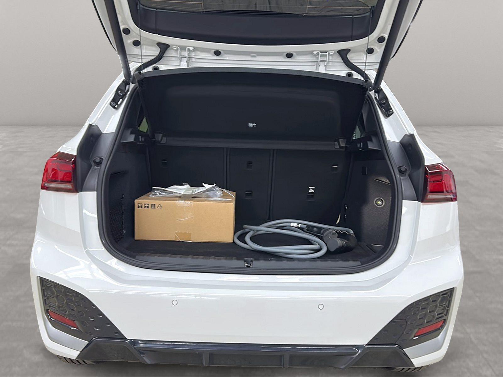 BMW 2er Active Tourer – Bild 17