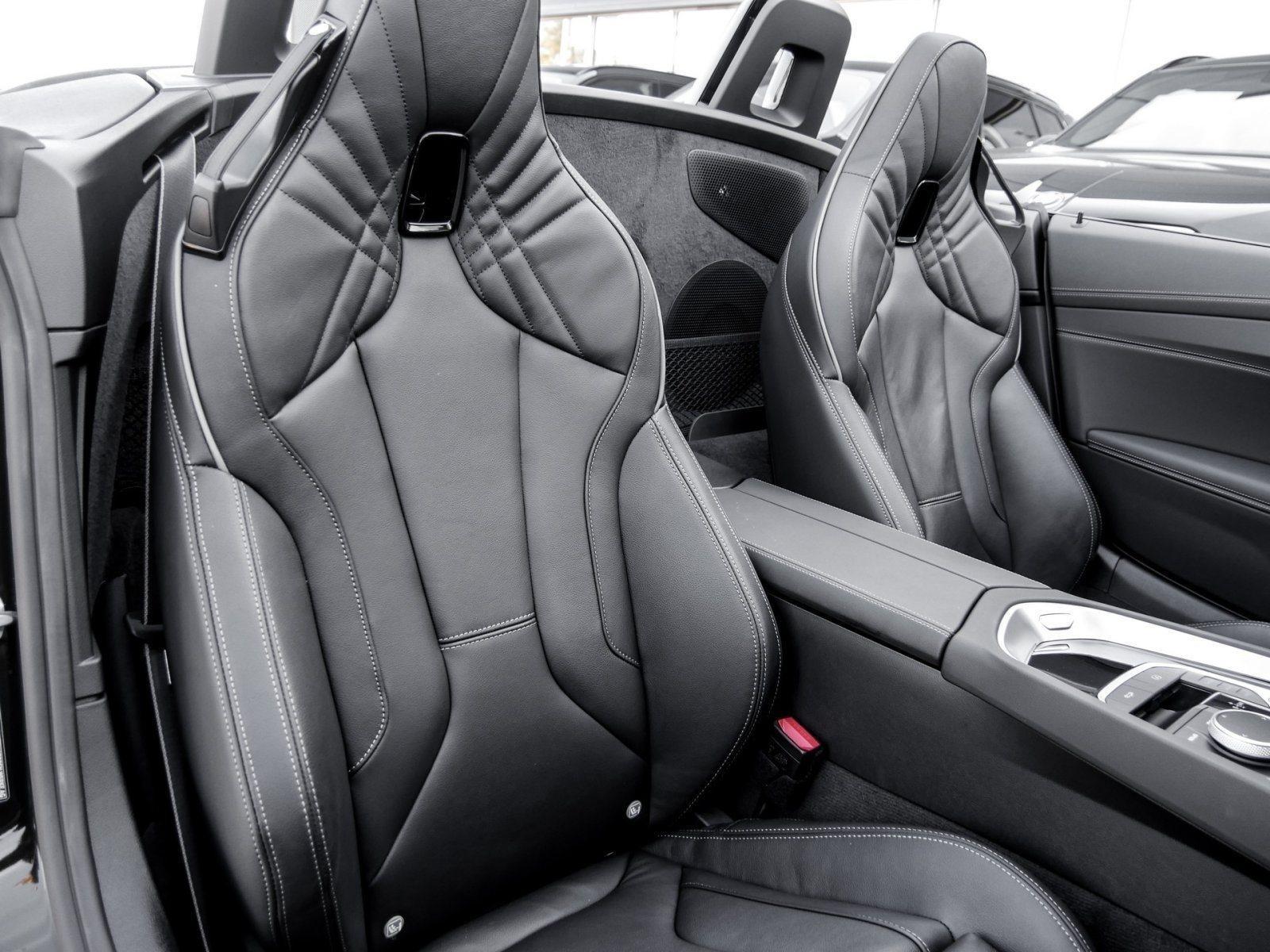 BMW Z4 – Bild 7