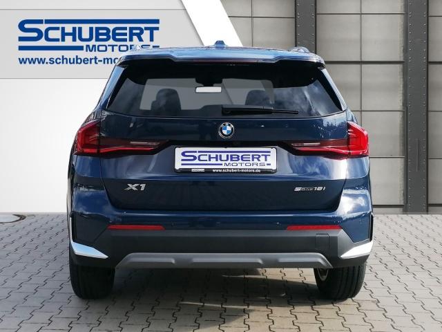 BMW X1 – Bild 17