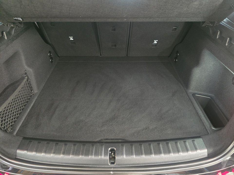 BMW X1 – Bild 12