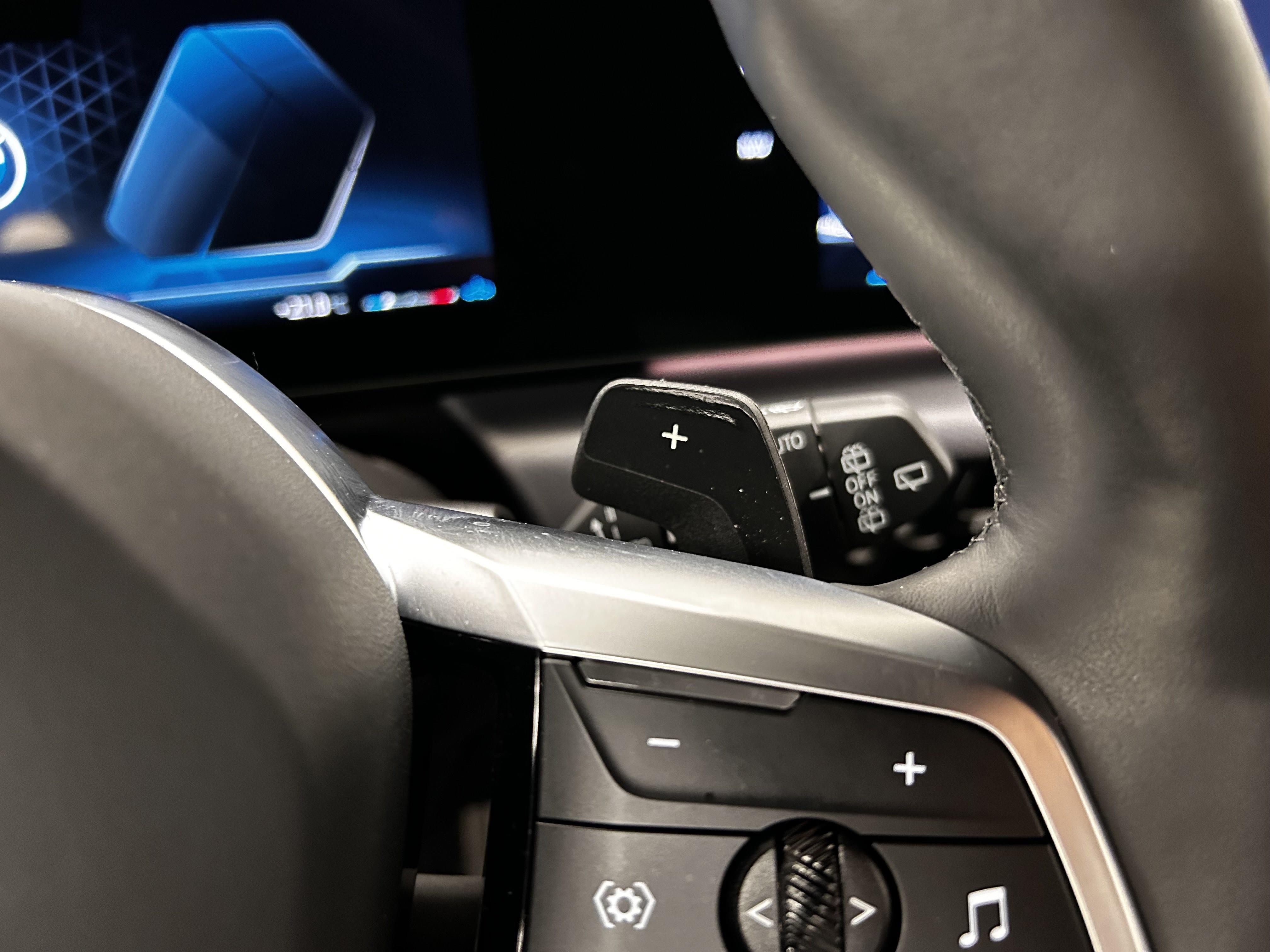 BMW 2er Active Tourer – Bild 11