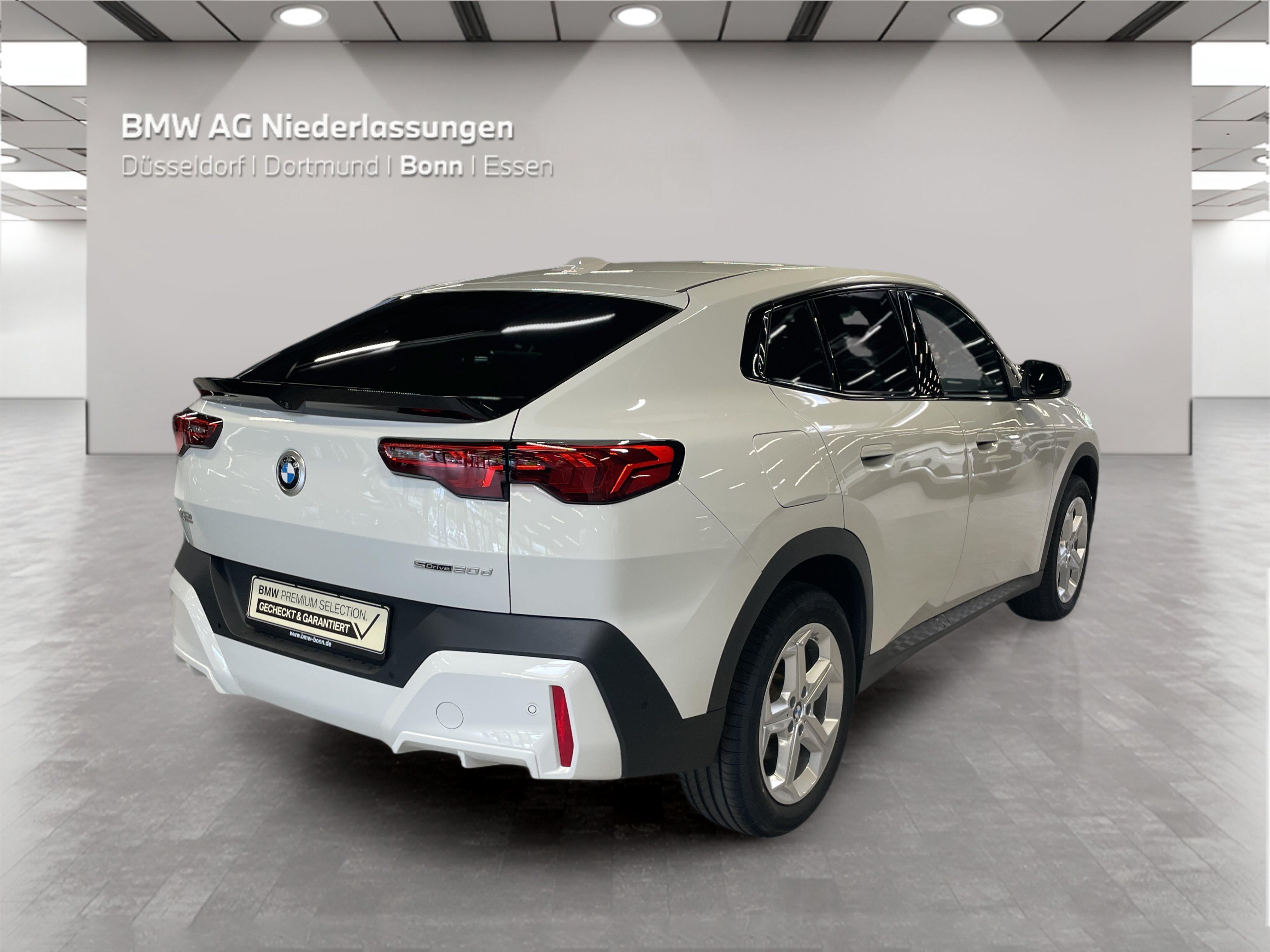 BMW X2 – Bild 4