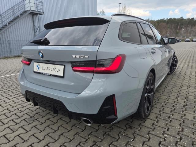 BMW 3er Touring – Bild 5