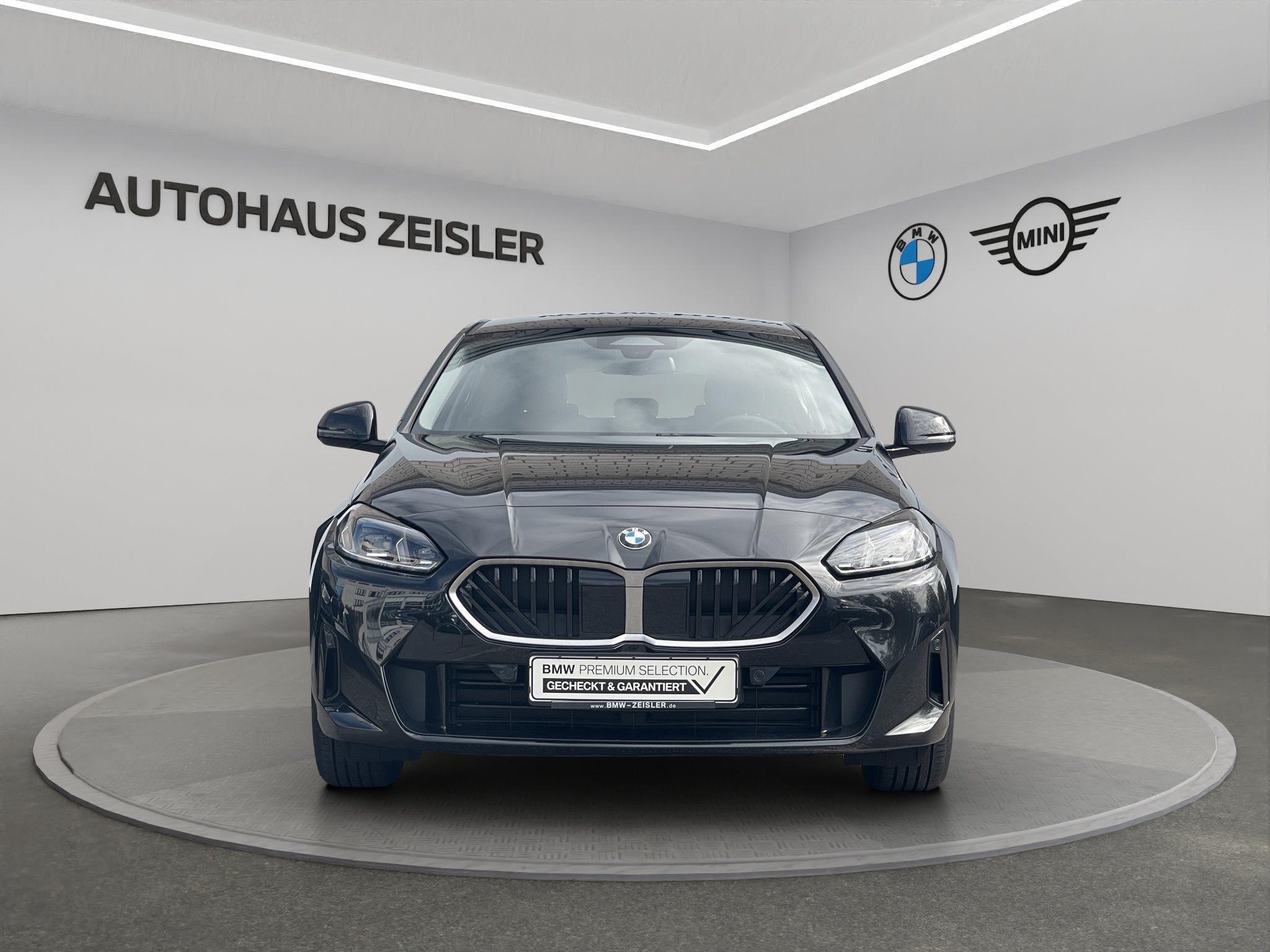 BMW 1er – Bild 5