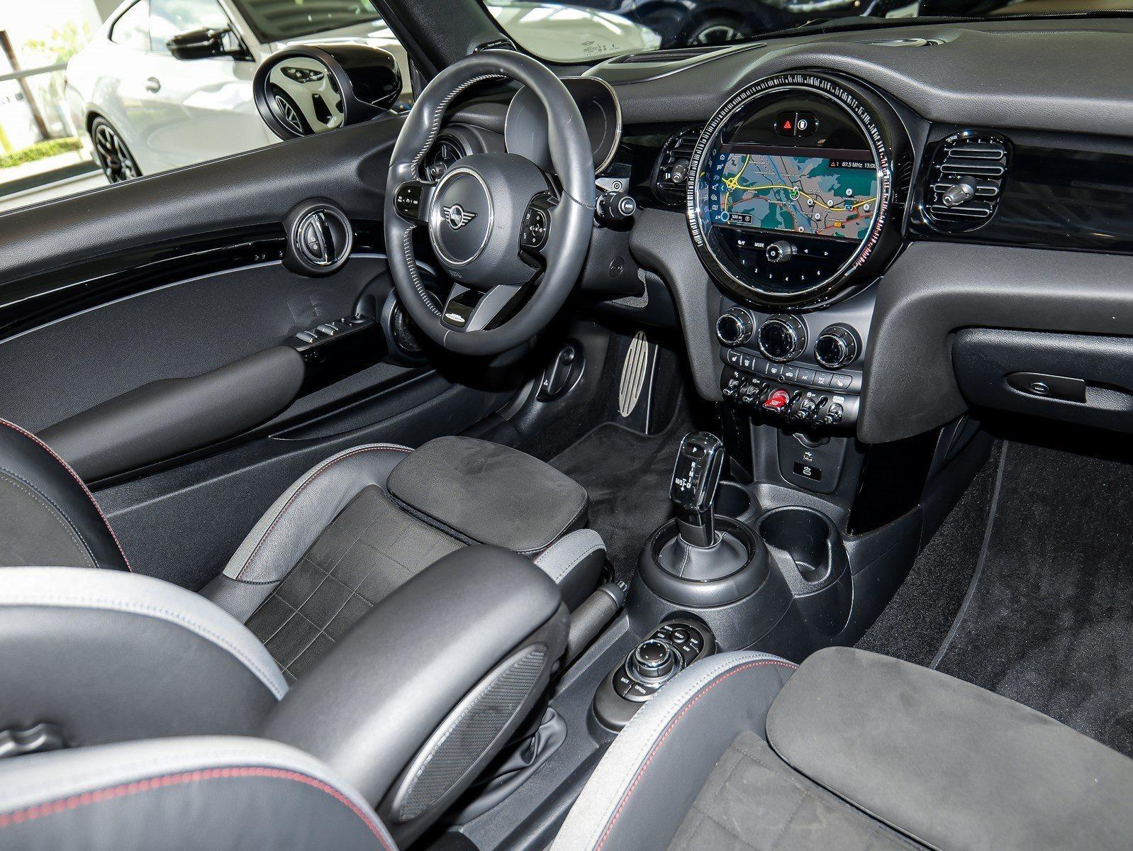 MINI Cabrio – Bild 14