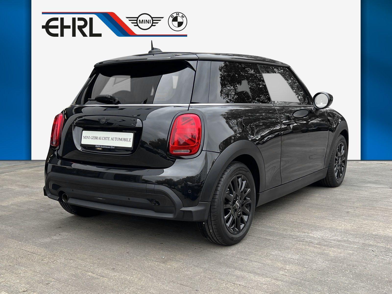 MINI Cooper 3-Türer – Bild 5