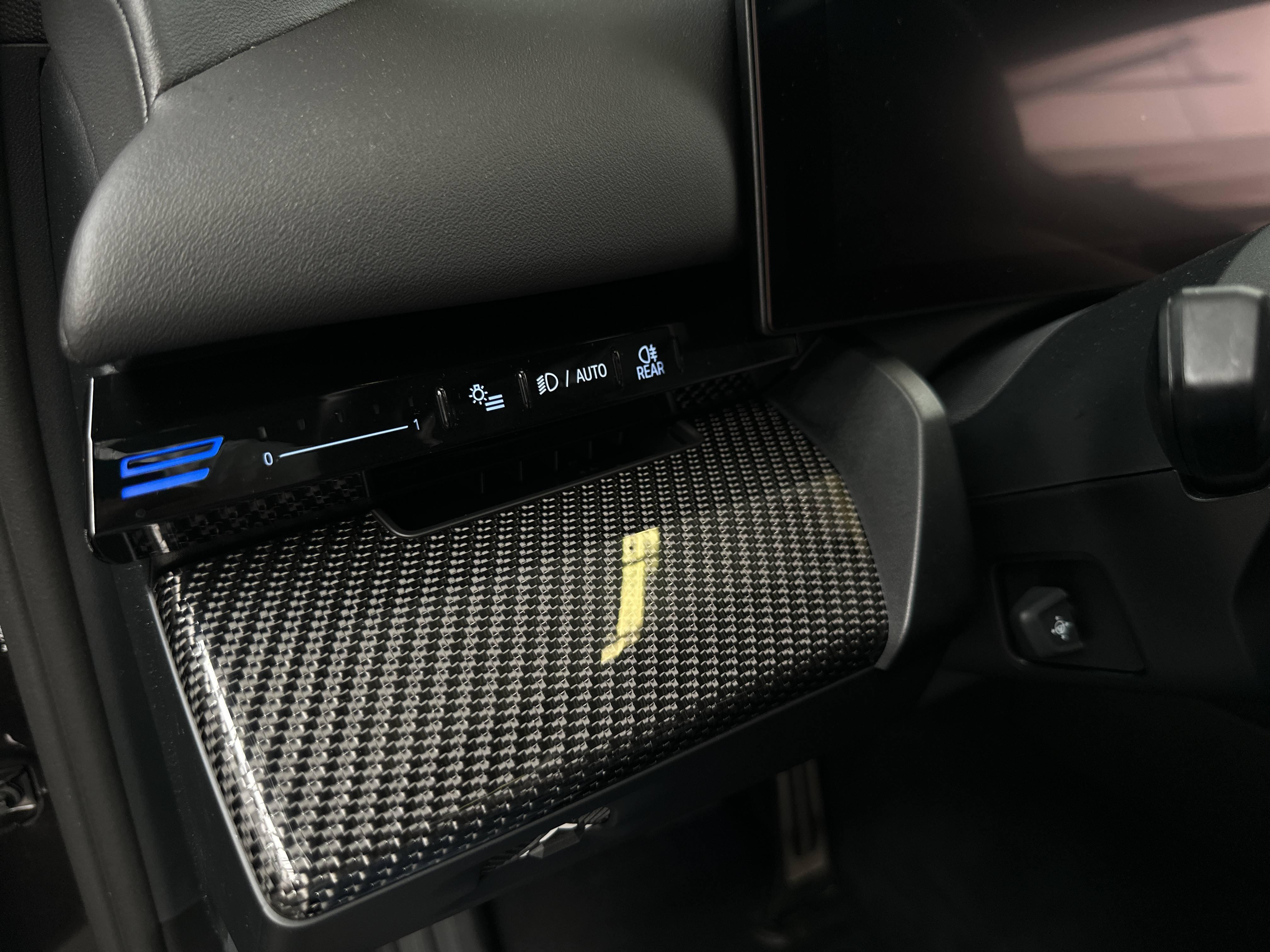 BMW 5er Touring – Bild 15