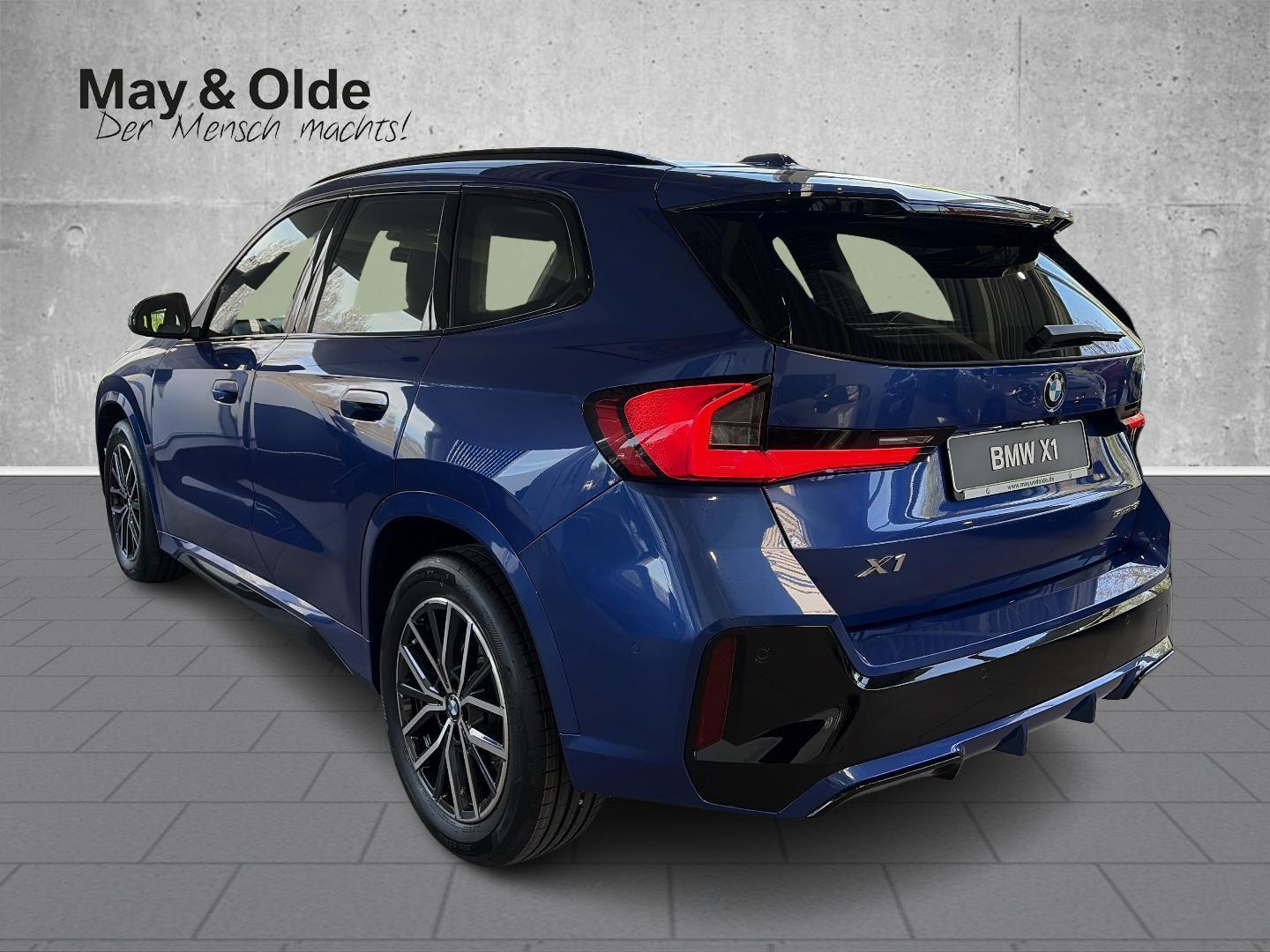 BMW X1 – Bild 17