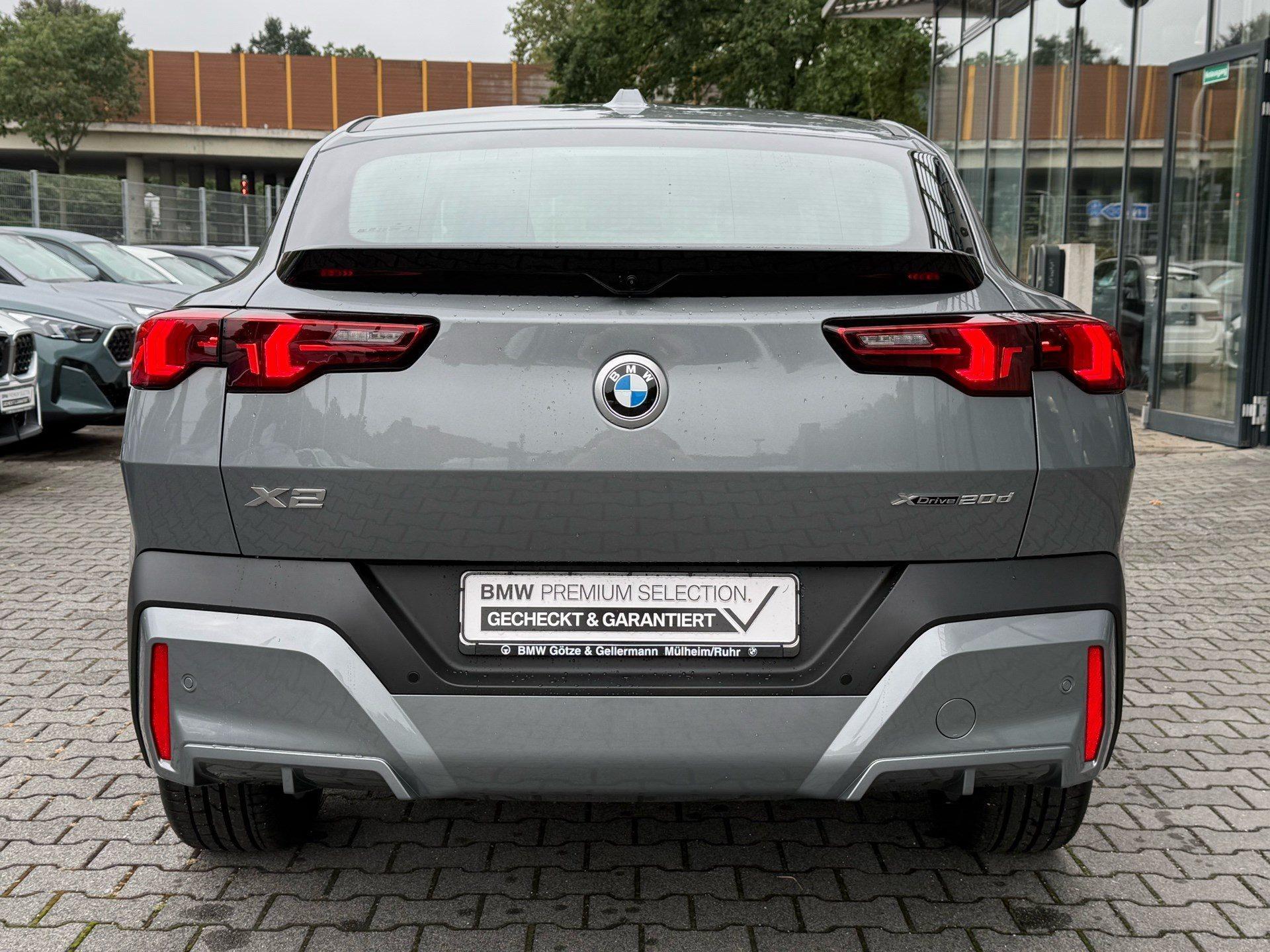 BMW X2 – Bild 22