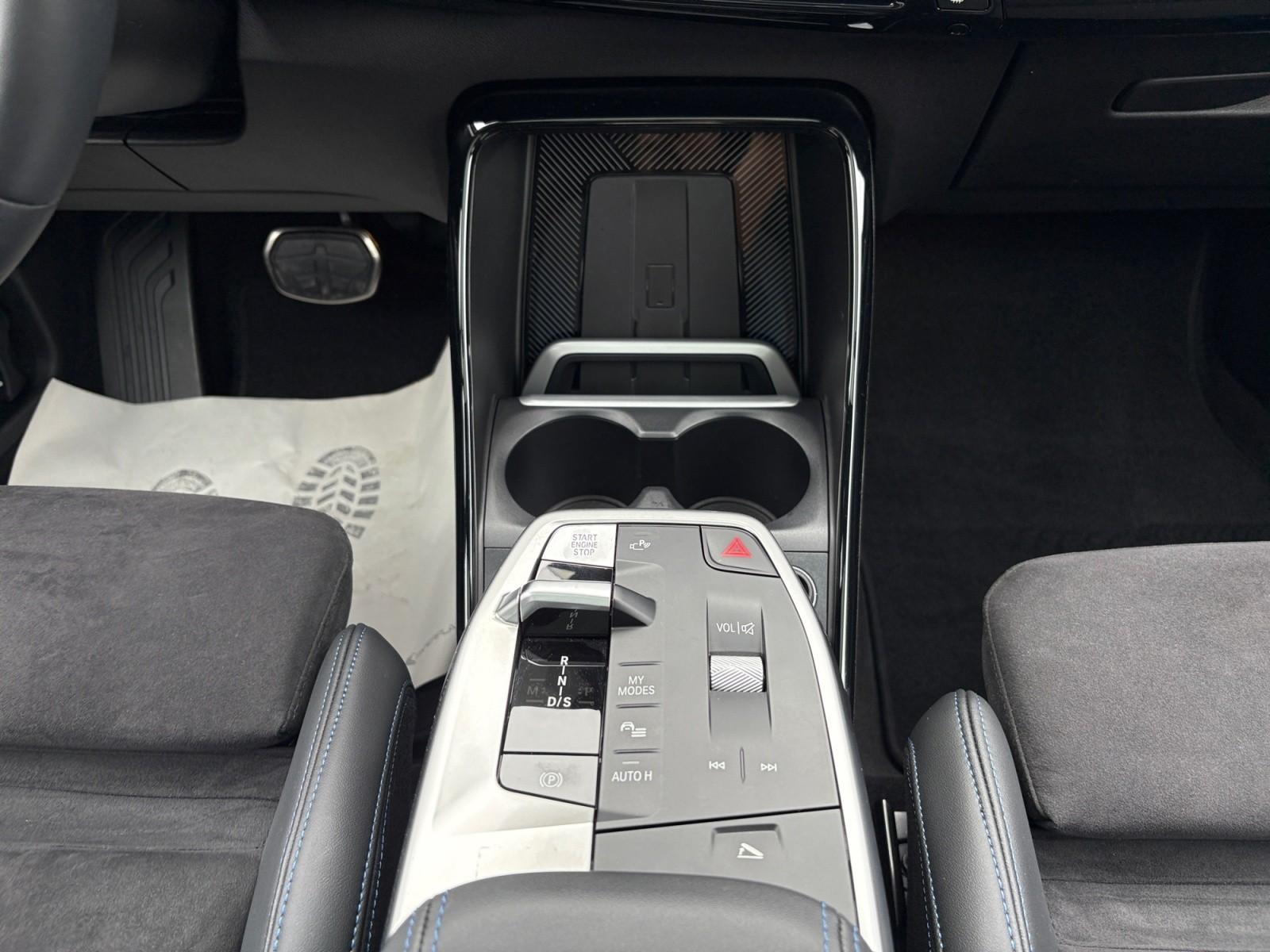 BMW 2er Active Tourer – Bild 28