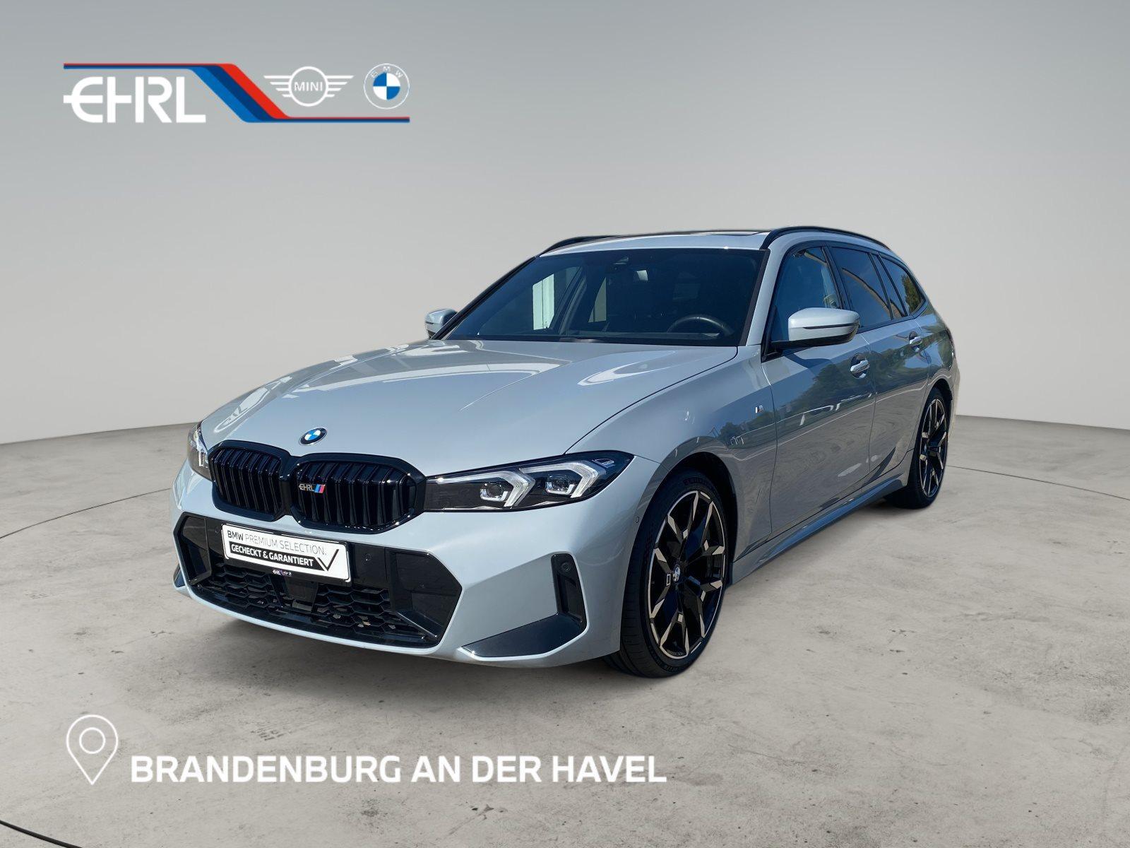 BMW 3er Touring