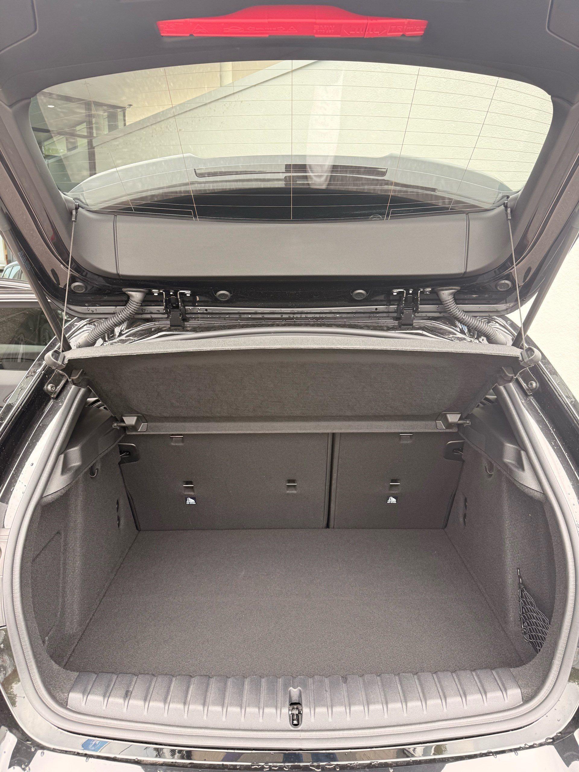 BMW 1er – Bild 15