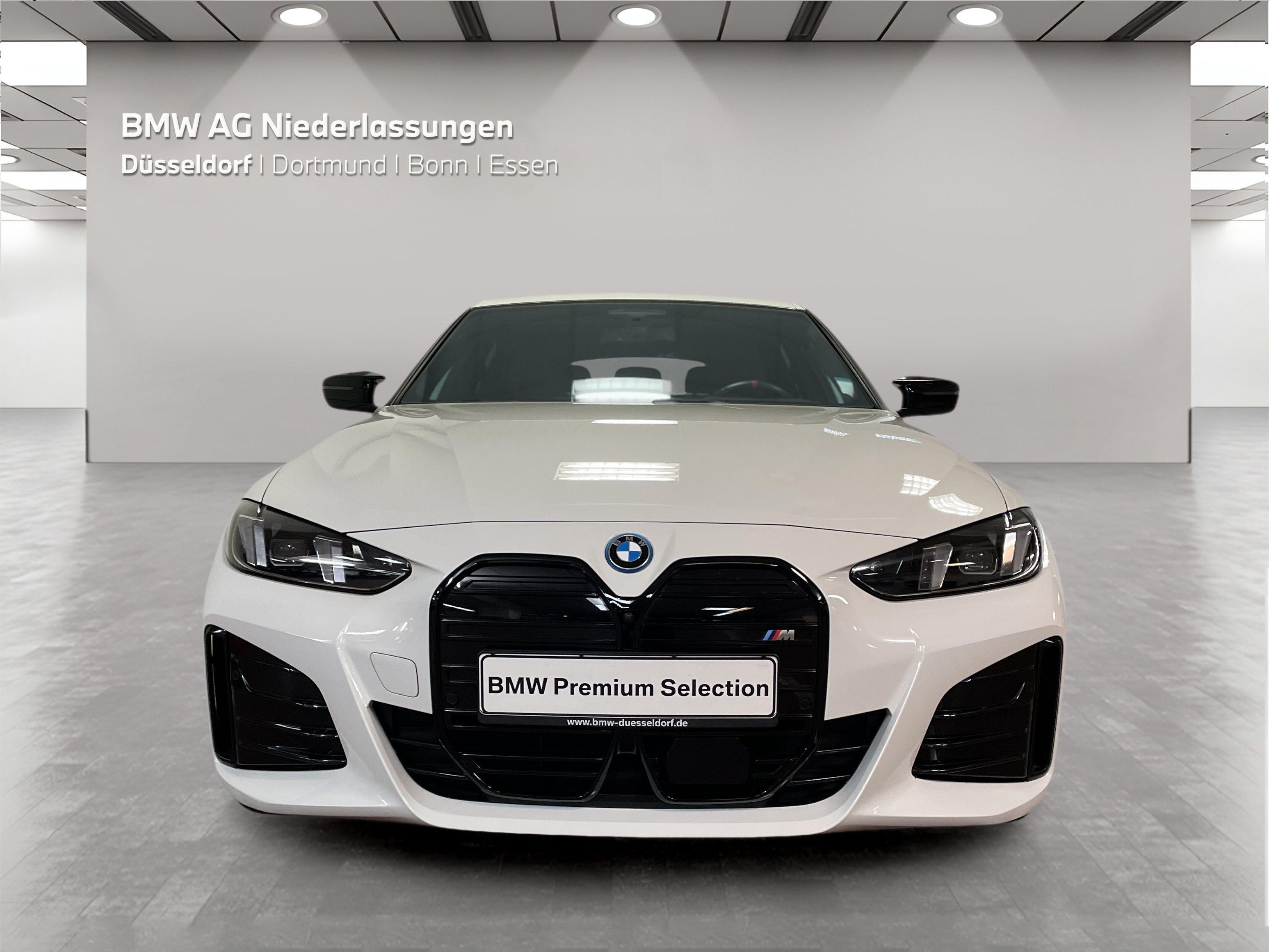 BMW 4er Gran Coupé – Bild 11