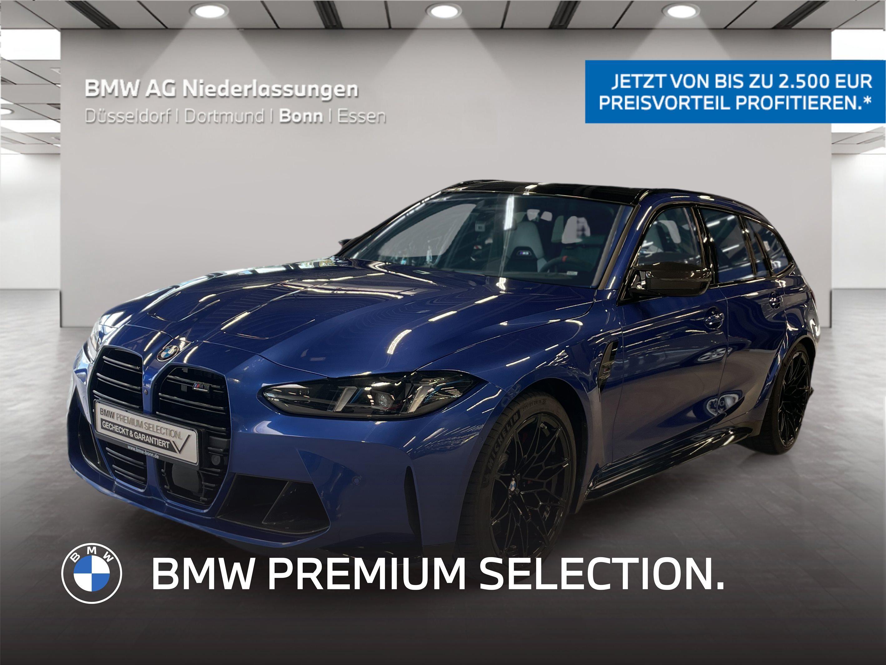 BMW M3 Touring