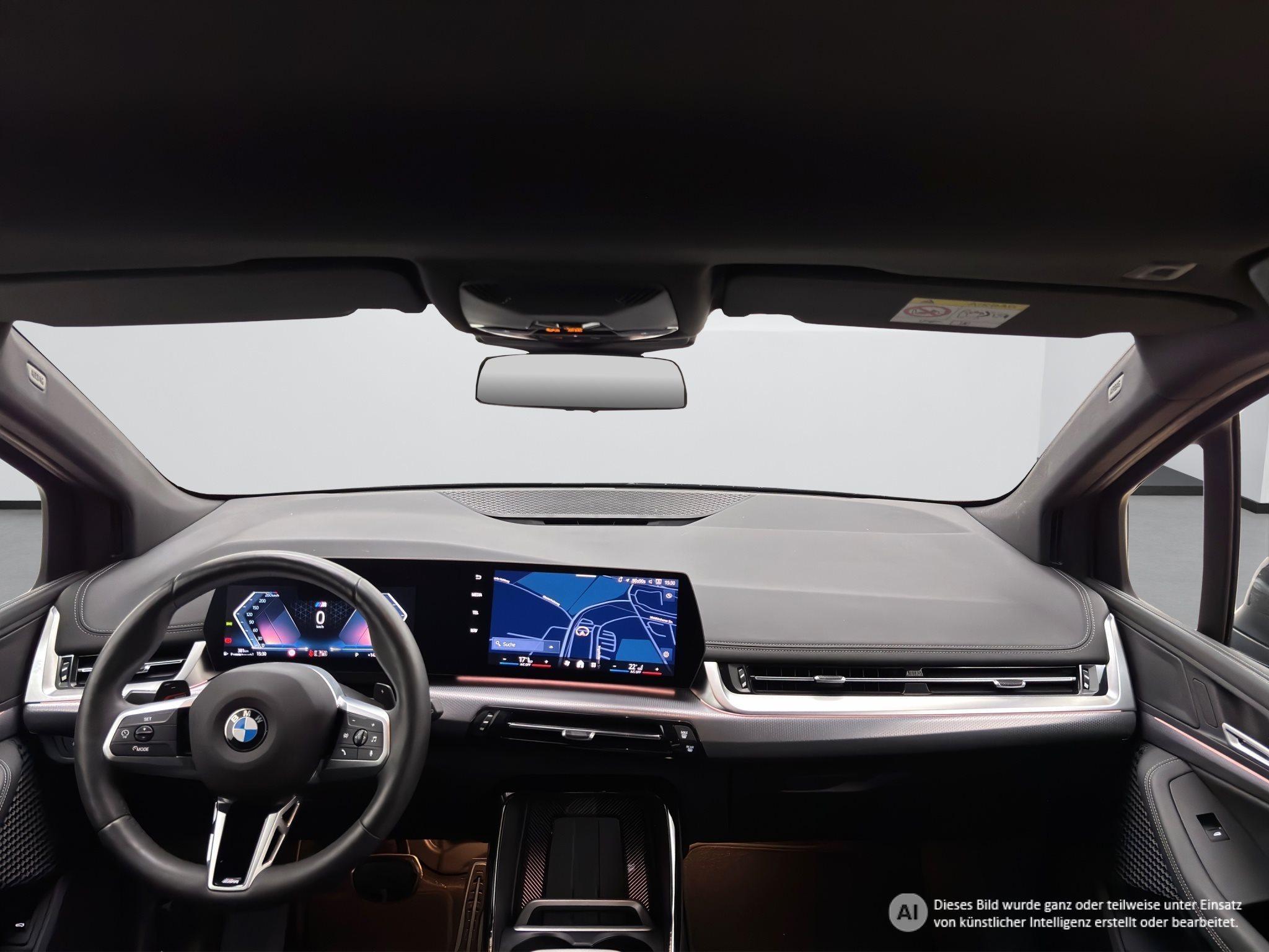 BMW 2er Active Tourer – Bild 6