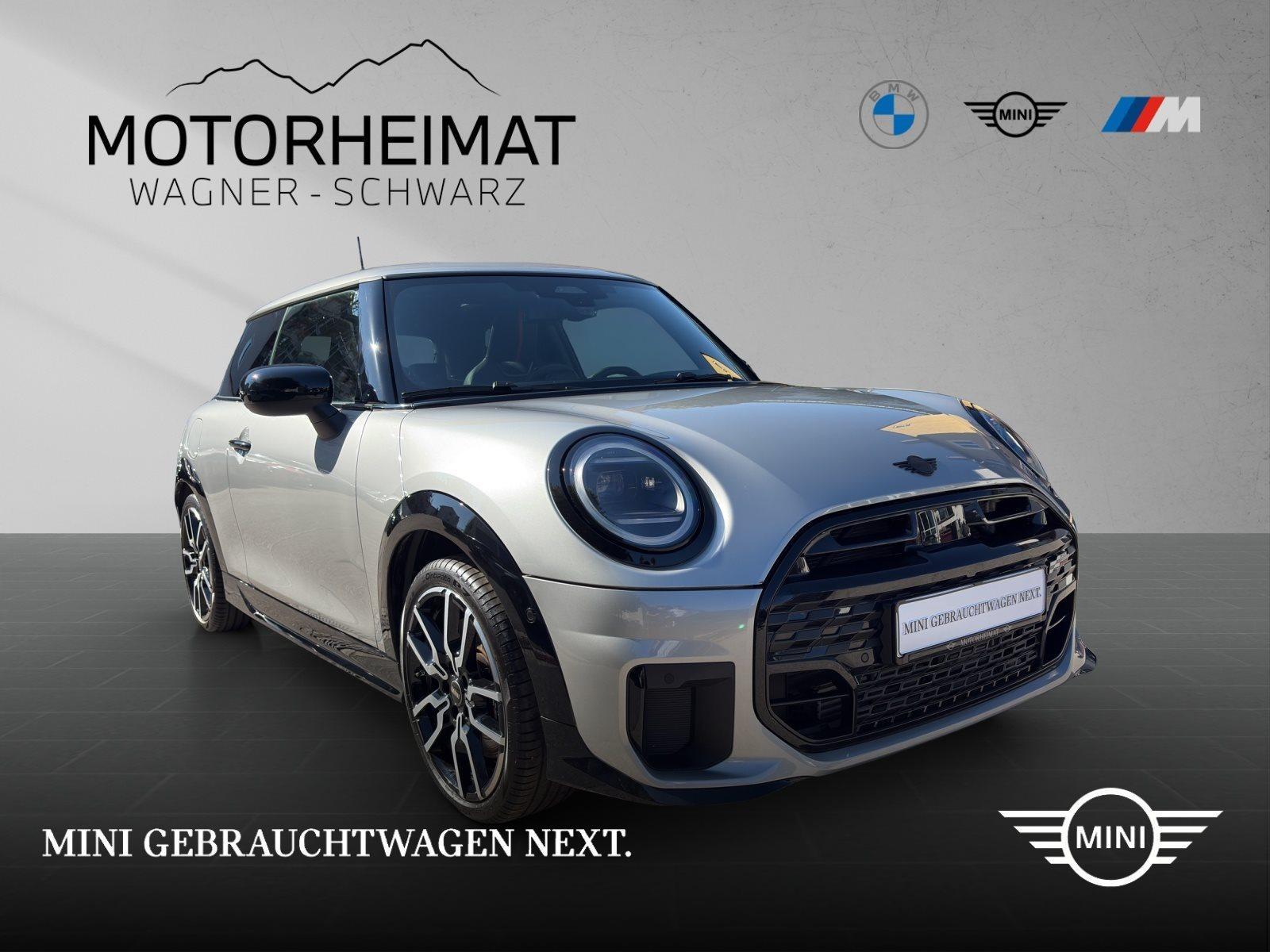 MINI Cooper 3-Türer – Bild 3