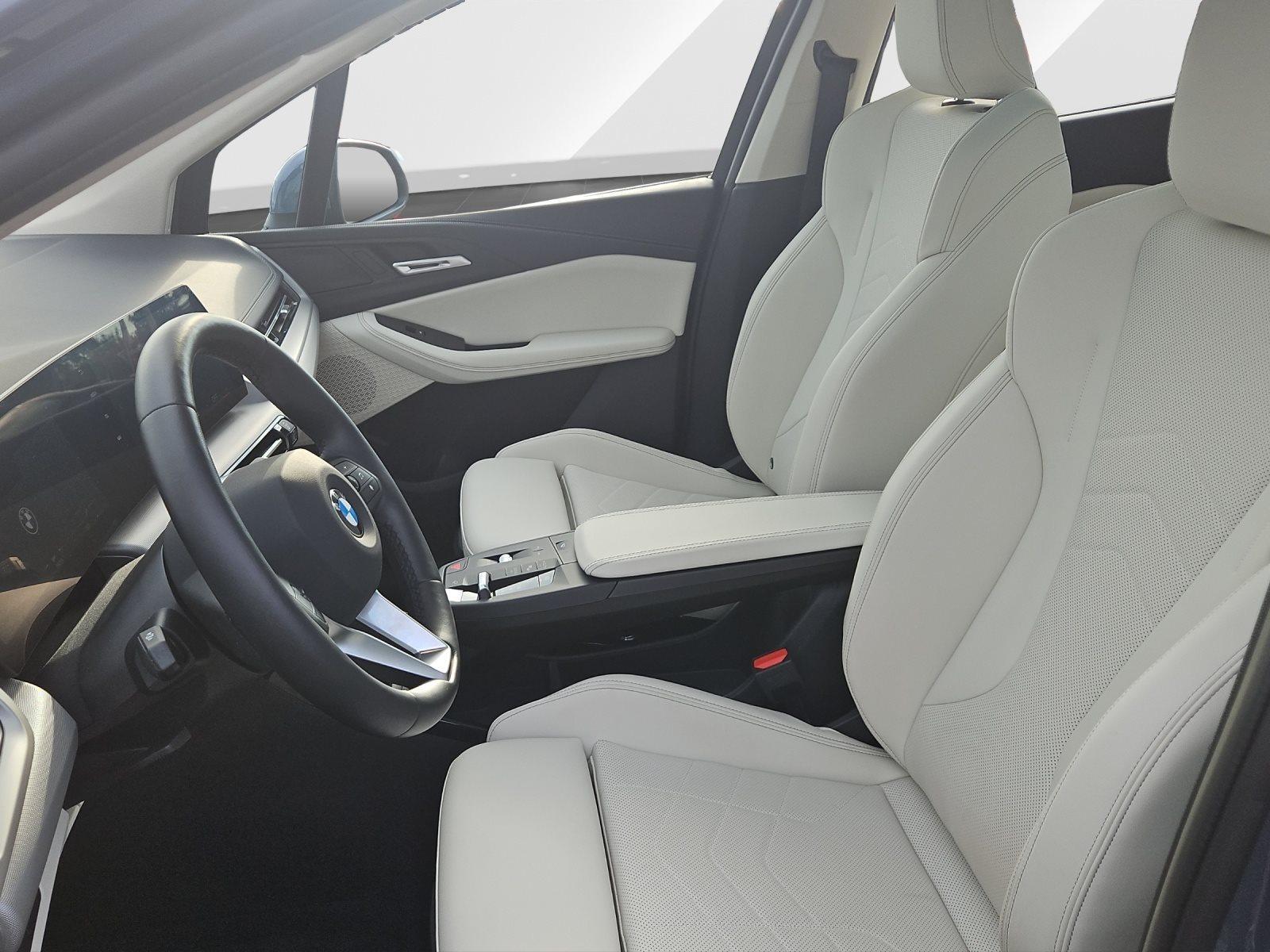 BMW 2er Active Tourer – Bild 18