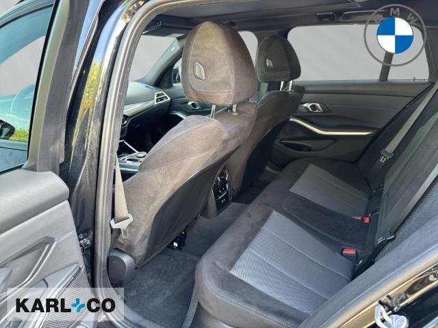 BMW 3er Touring – Bild 23