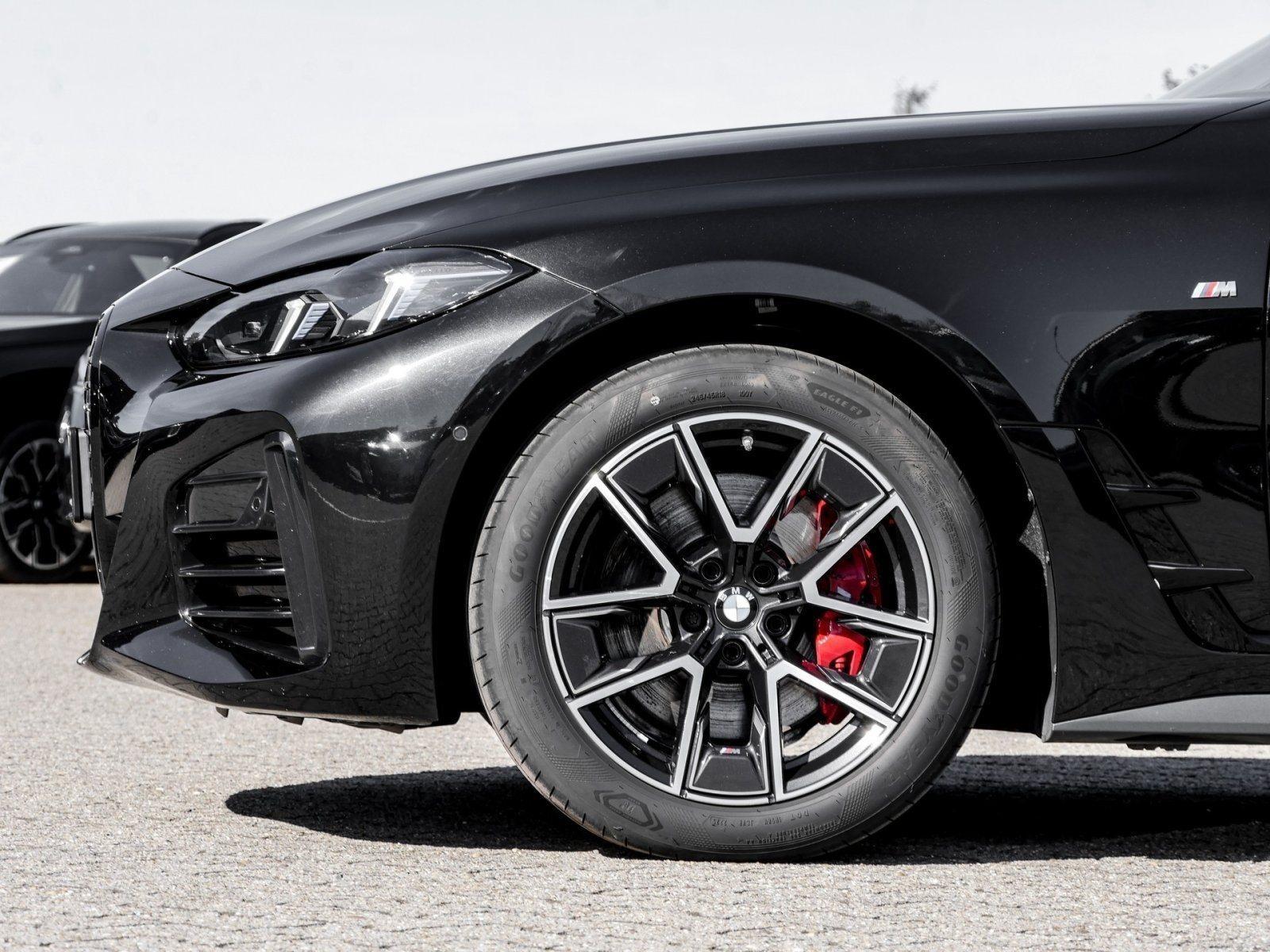 BMW 4er Gran Coupé – Bild 11