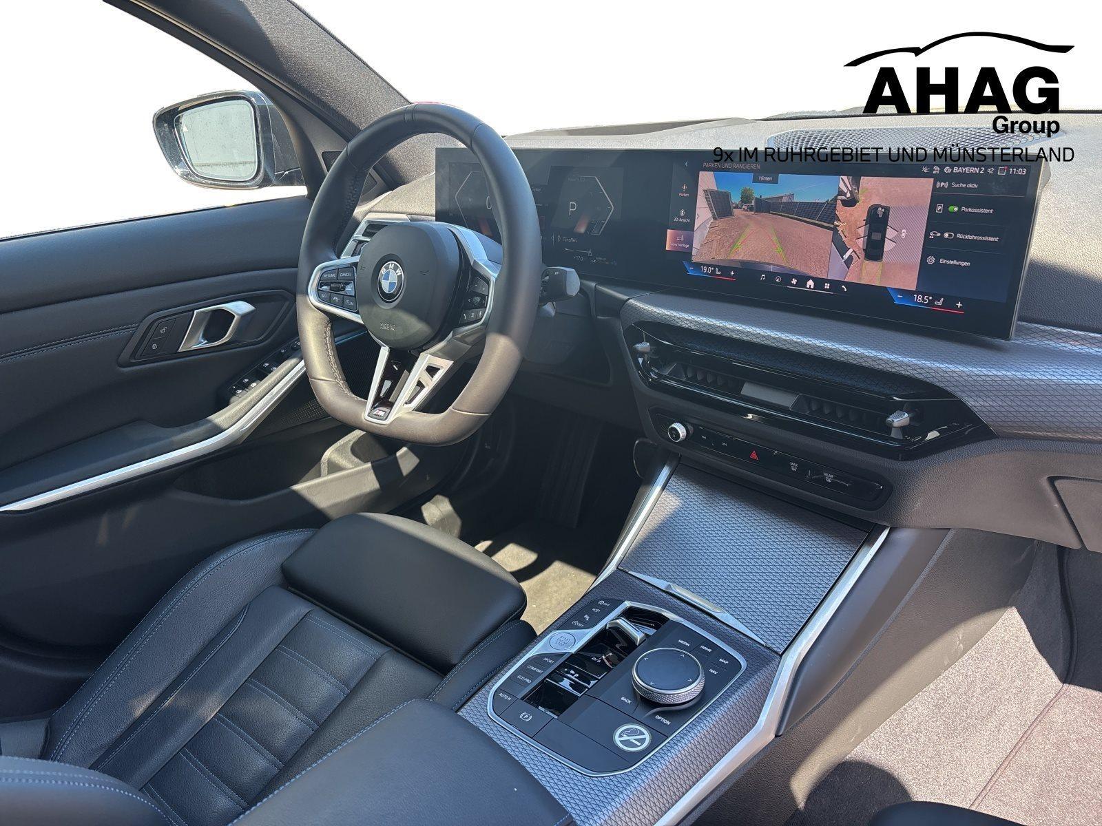 BMW 3er – Bild 12
