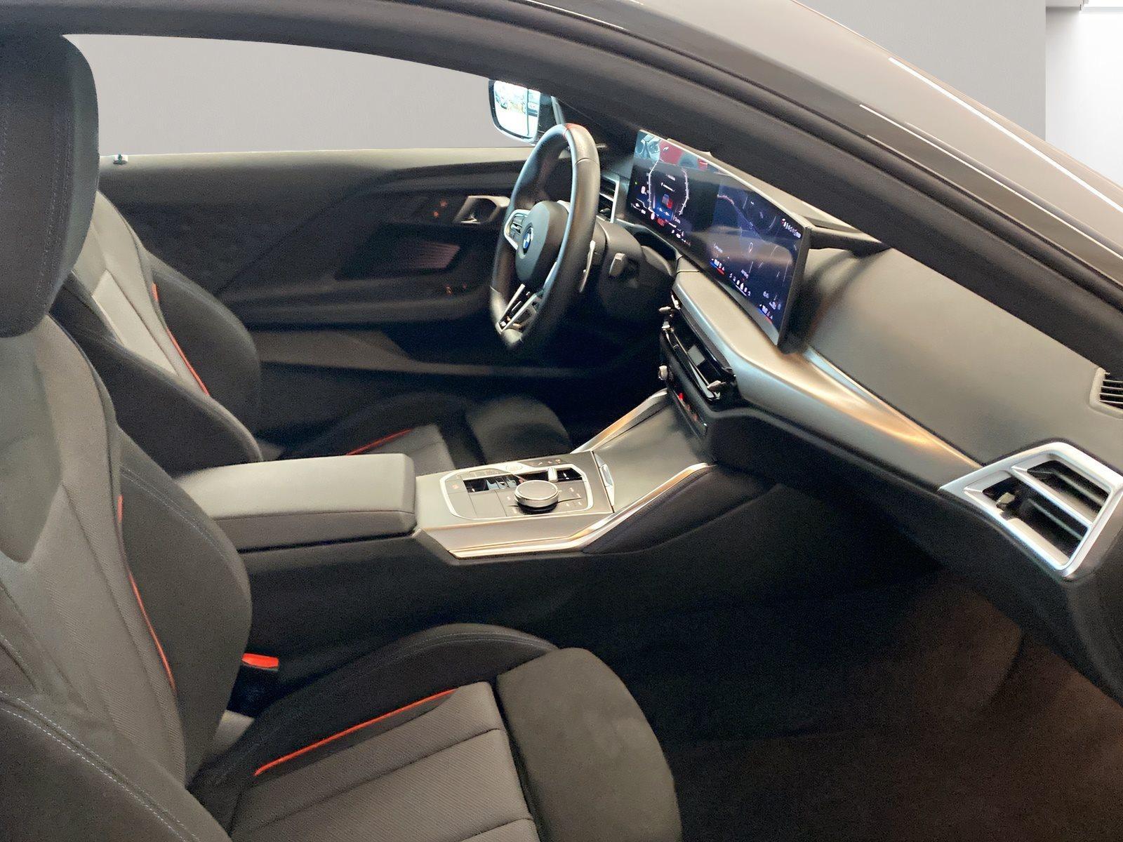 BMW 2er Coupé – Bild 5