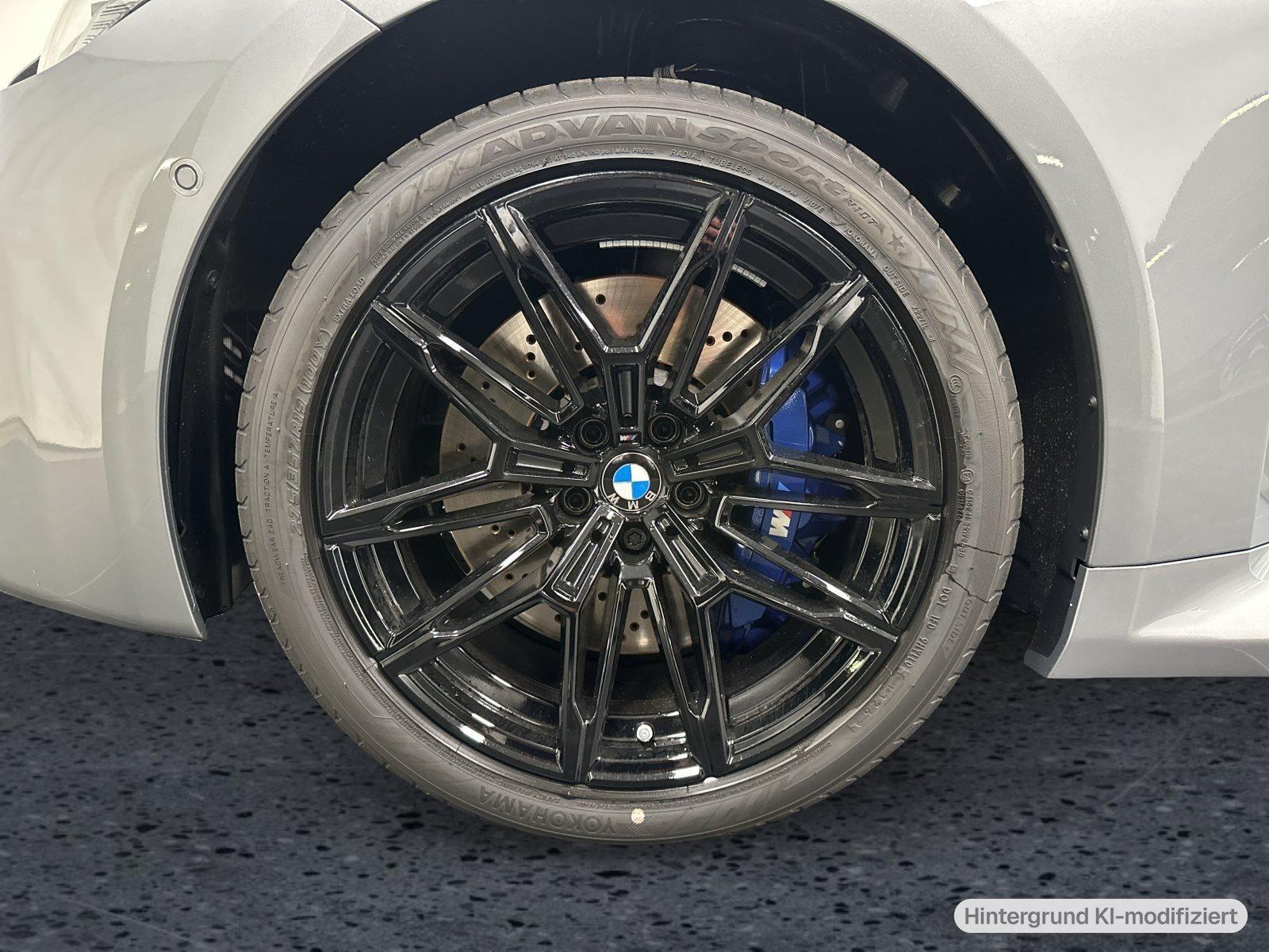 BMW M2 Coupé – Bild 6