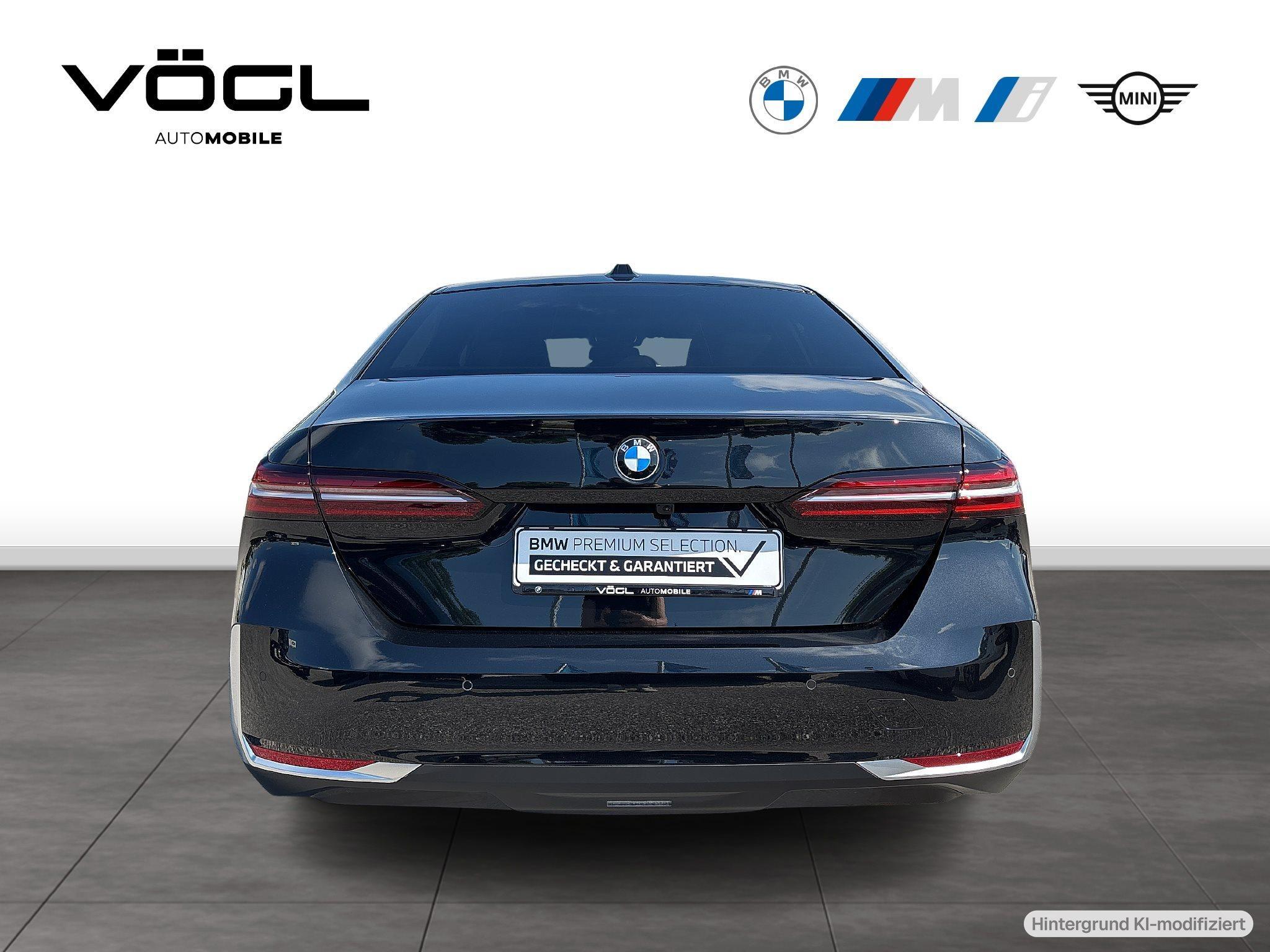 BMW 5er – Bild 4