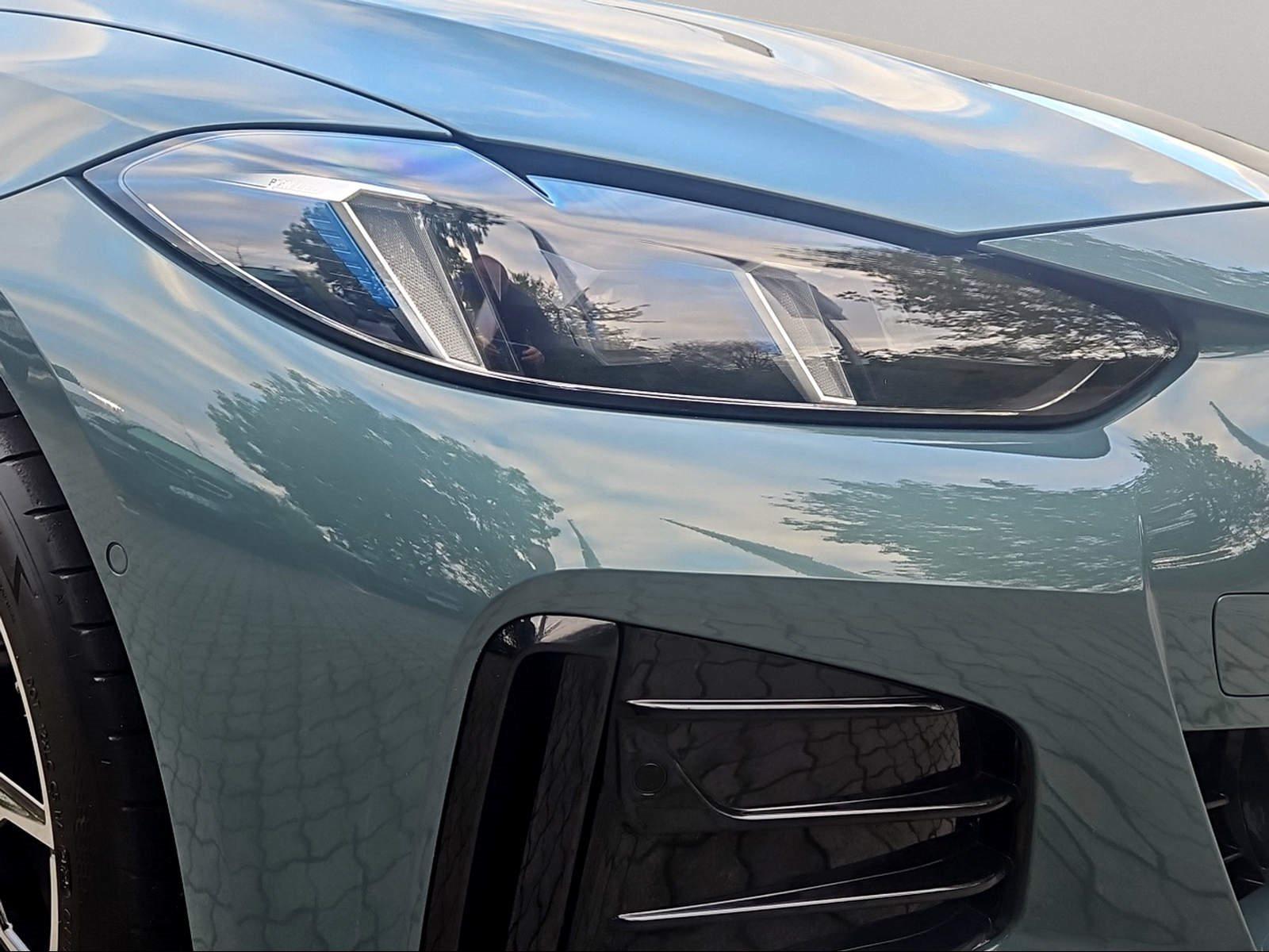 BMW 4er Gran Coupé – Bild 17