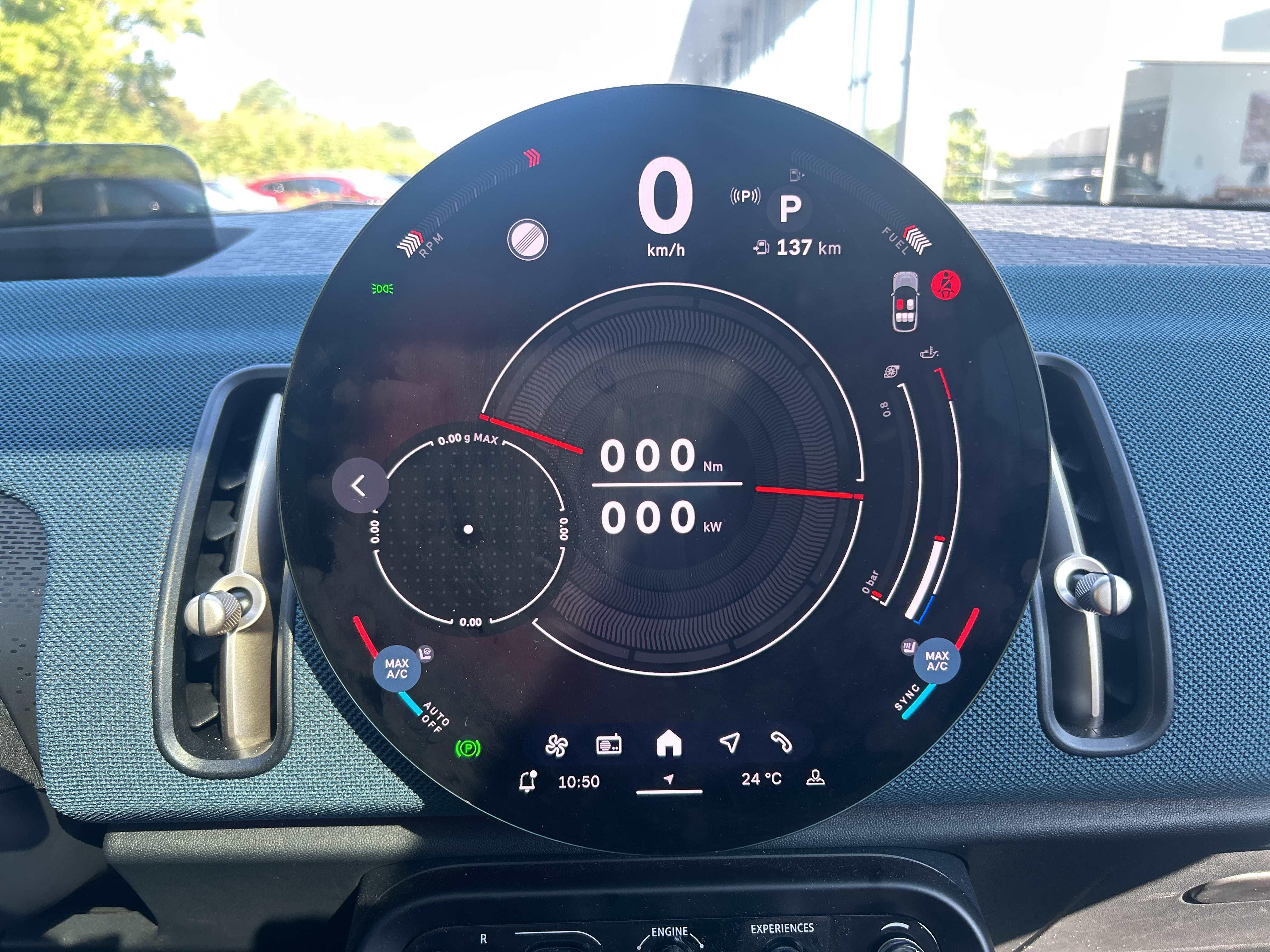 MINI Countryman – Bild 10