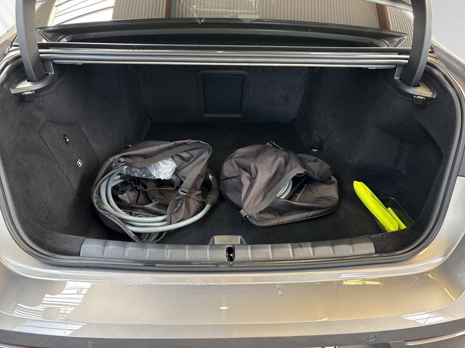 BMW i7 – Bild 20