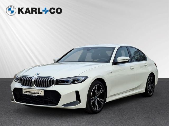 BMW 3er – Bild 10