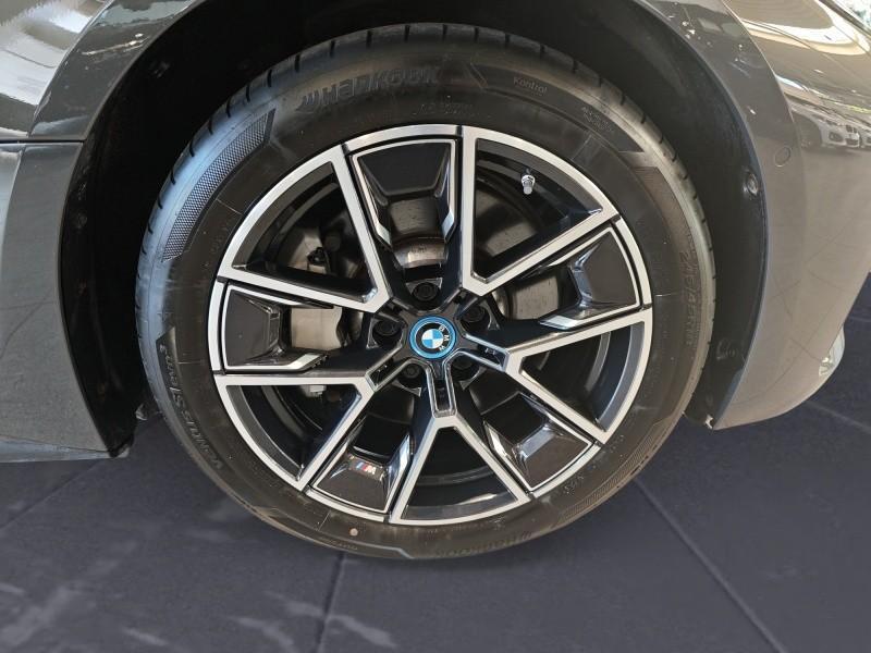 BMW i4 Gran Coupé – Bild 7