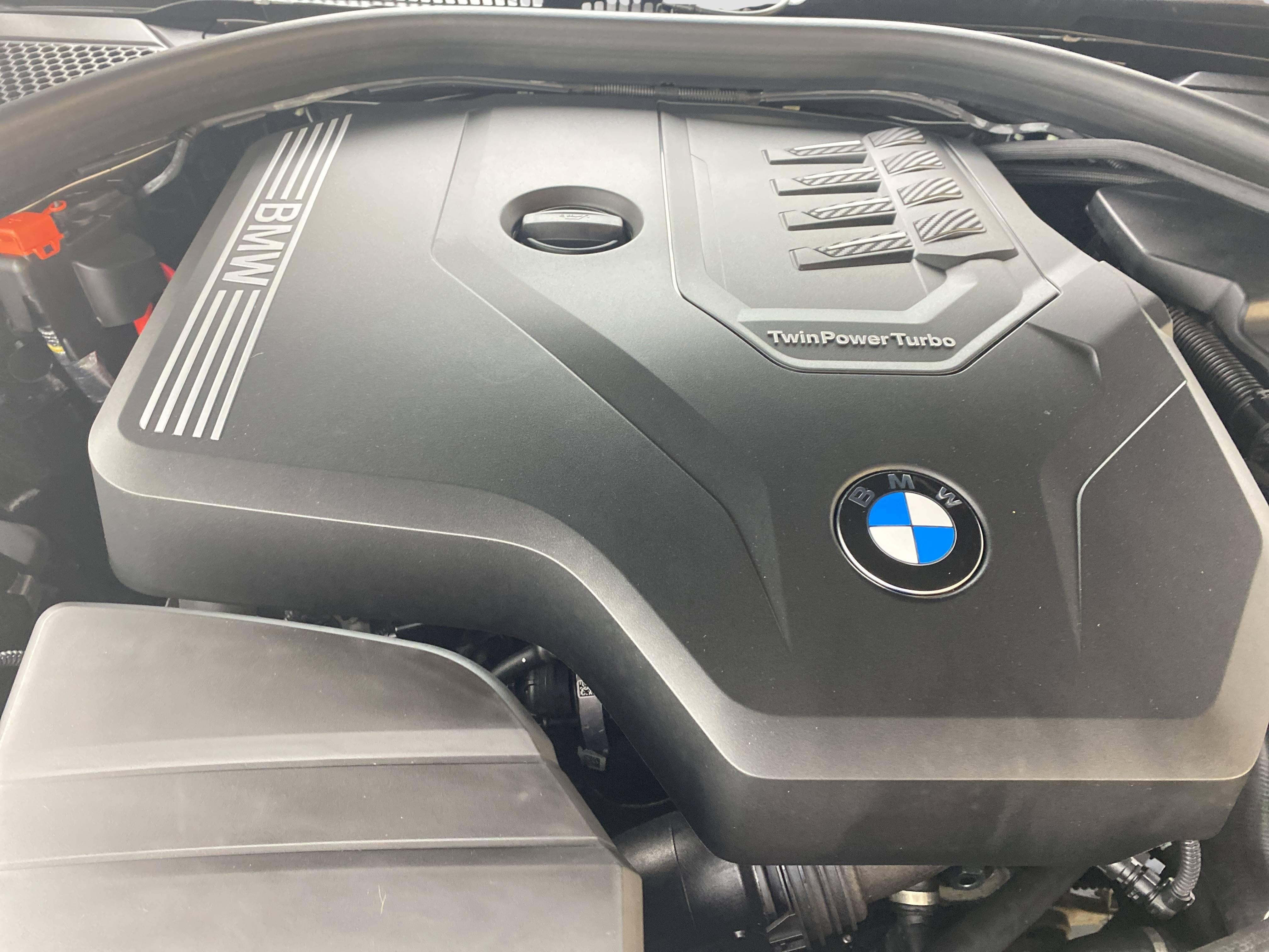 BMW 3er Touring – Bild 17