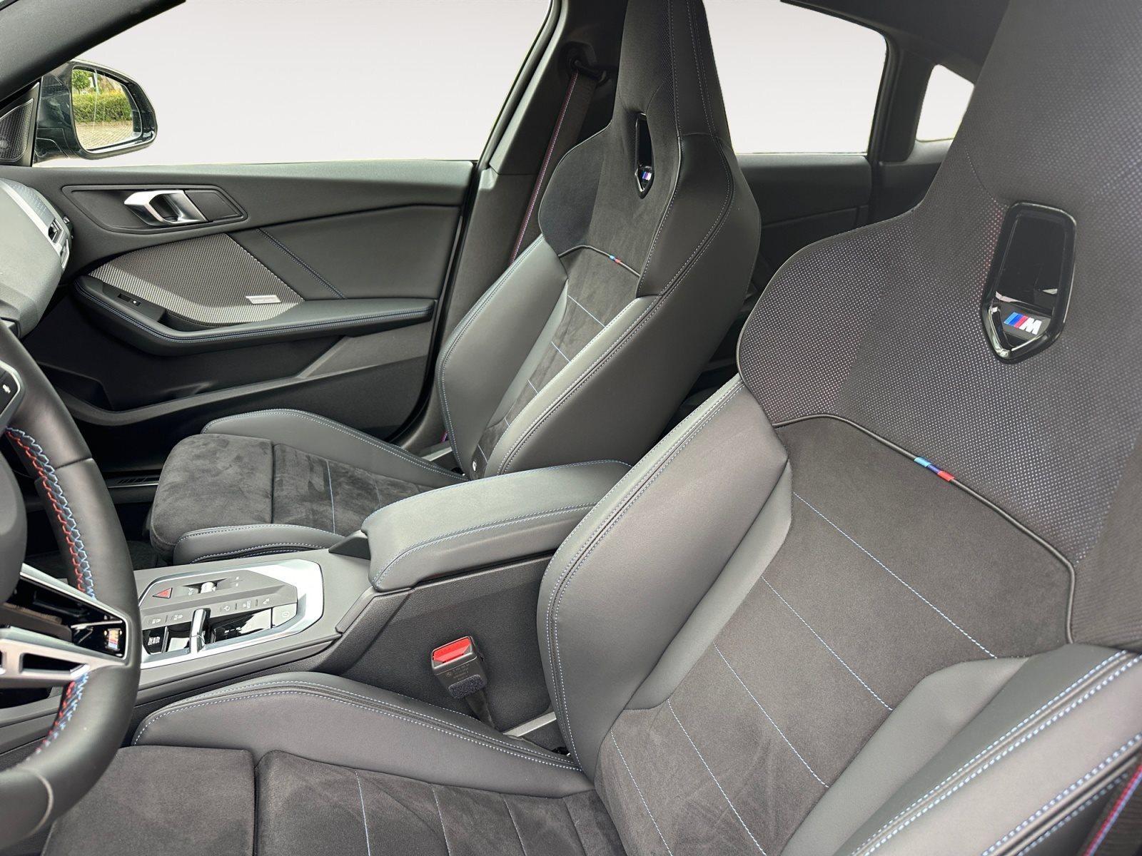 BMW 2er Gran Coupé – Bild 13