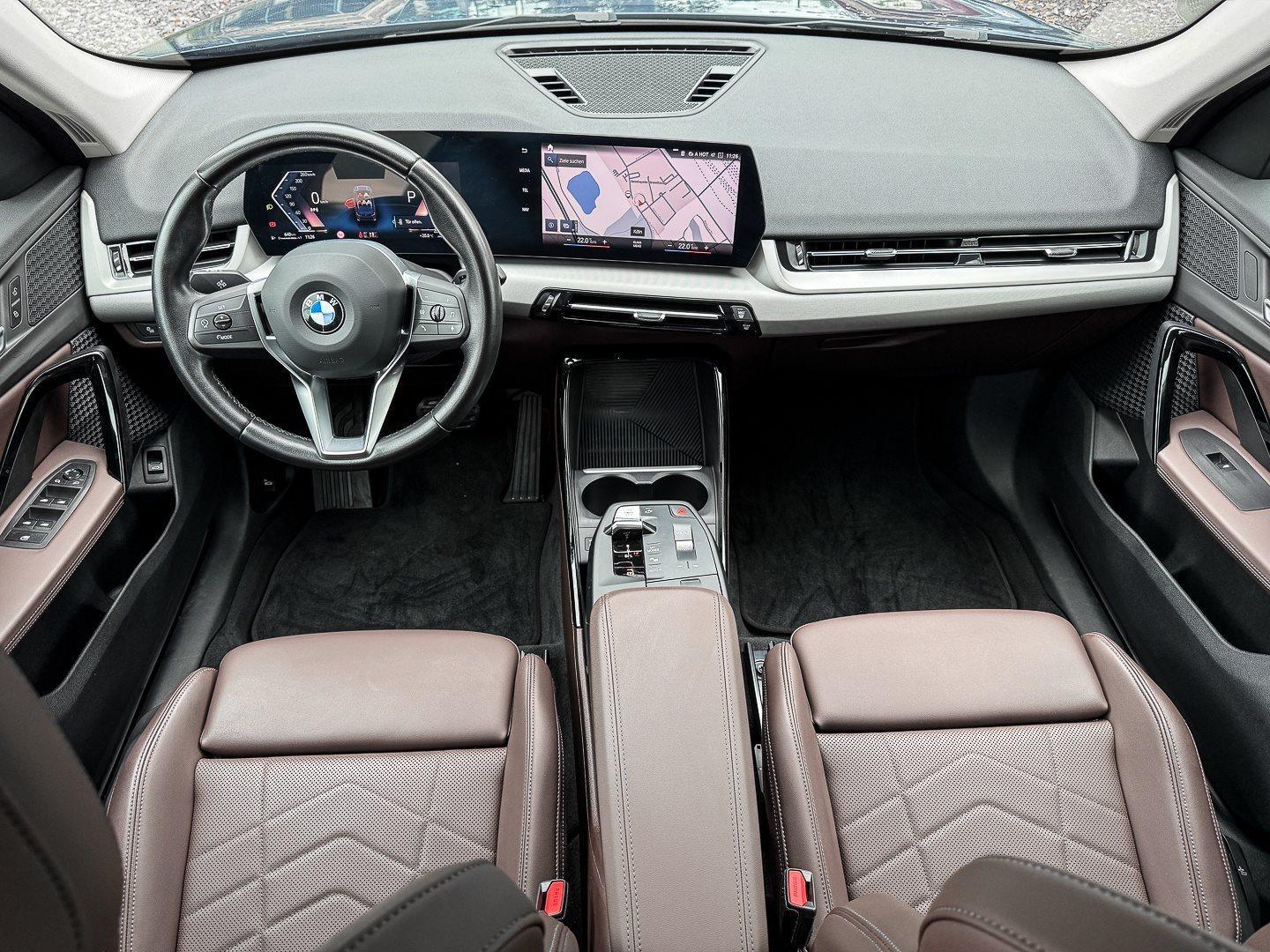 BMW X1 – Bild 11