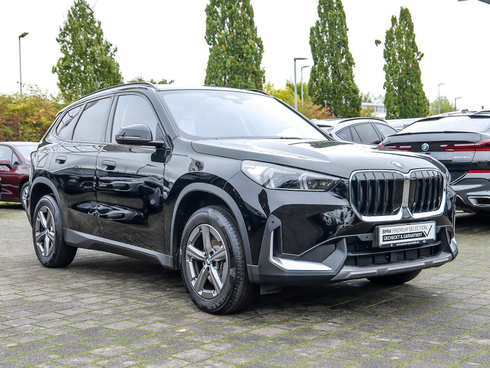 BMW X1 – Bild 6