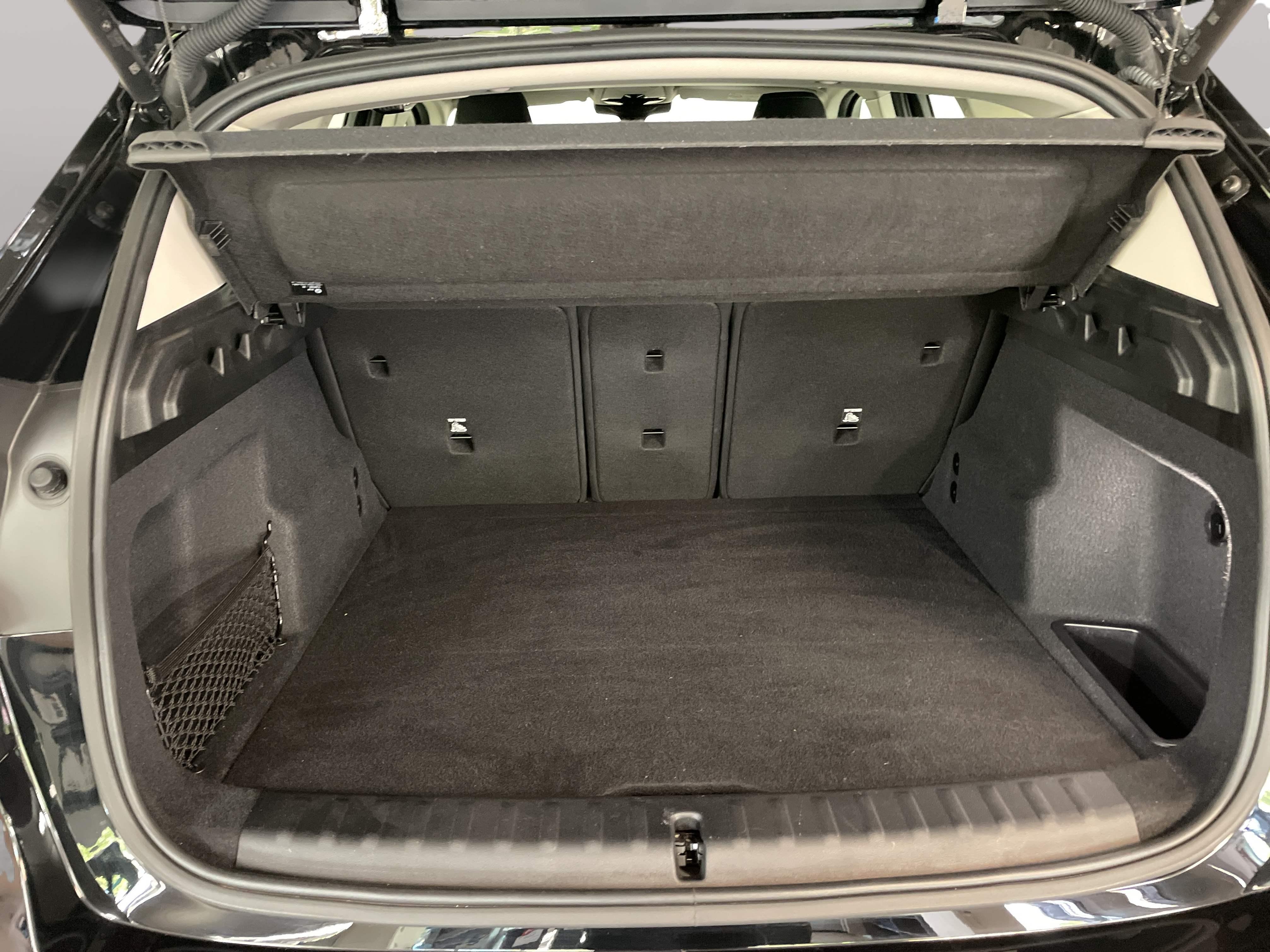 BMW X1 – Bild 19