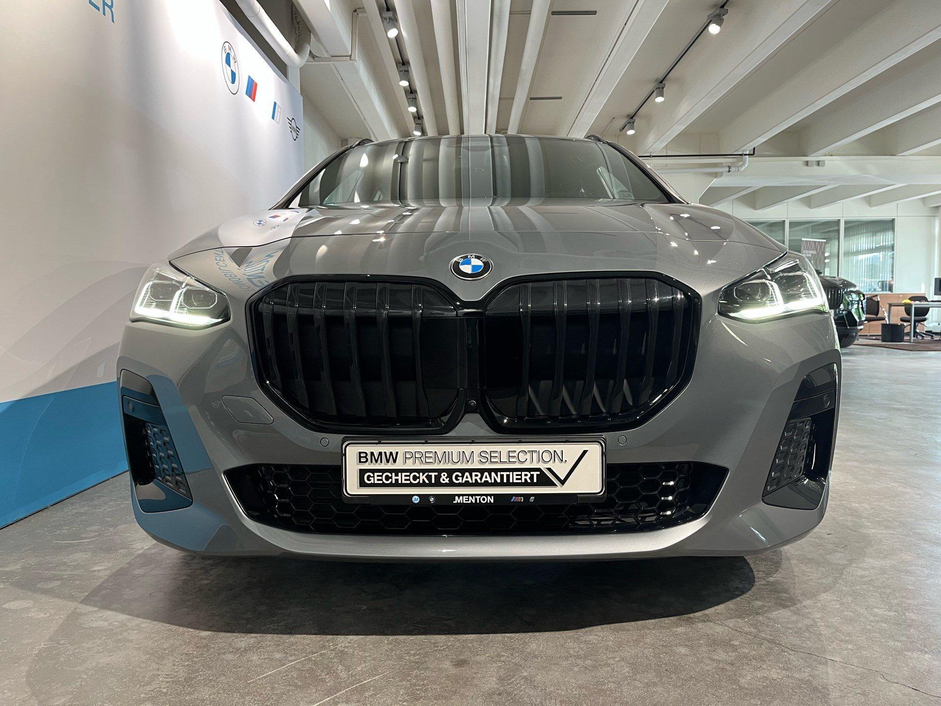 BMW 2er Active Tourer
