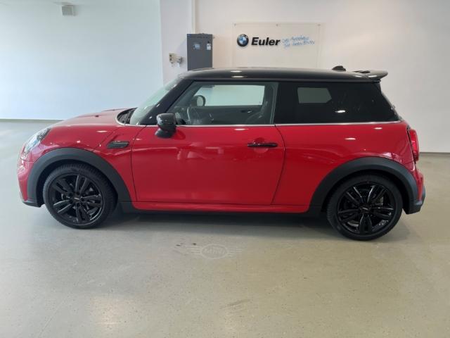 MINI Cooper 3-Türer – Bild 4