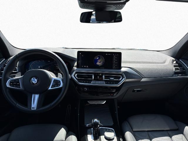 BMW X3 – Bild 12